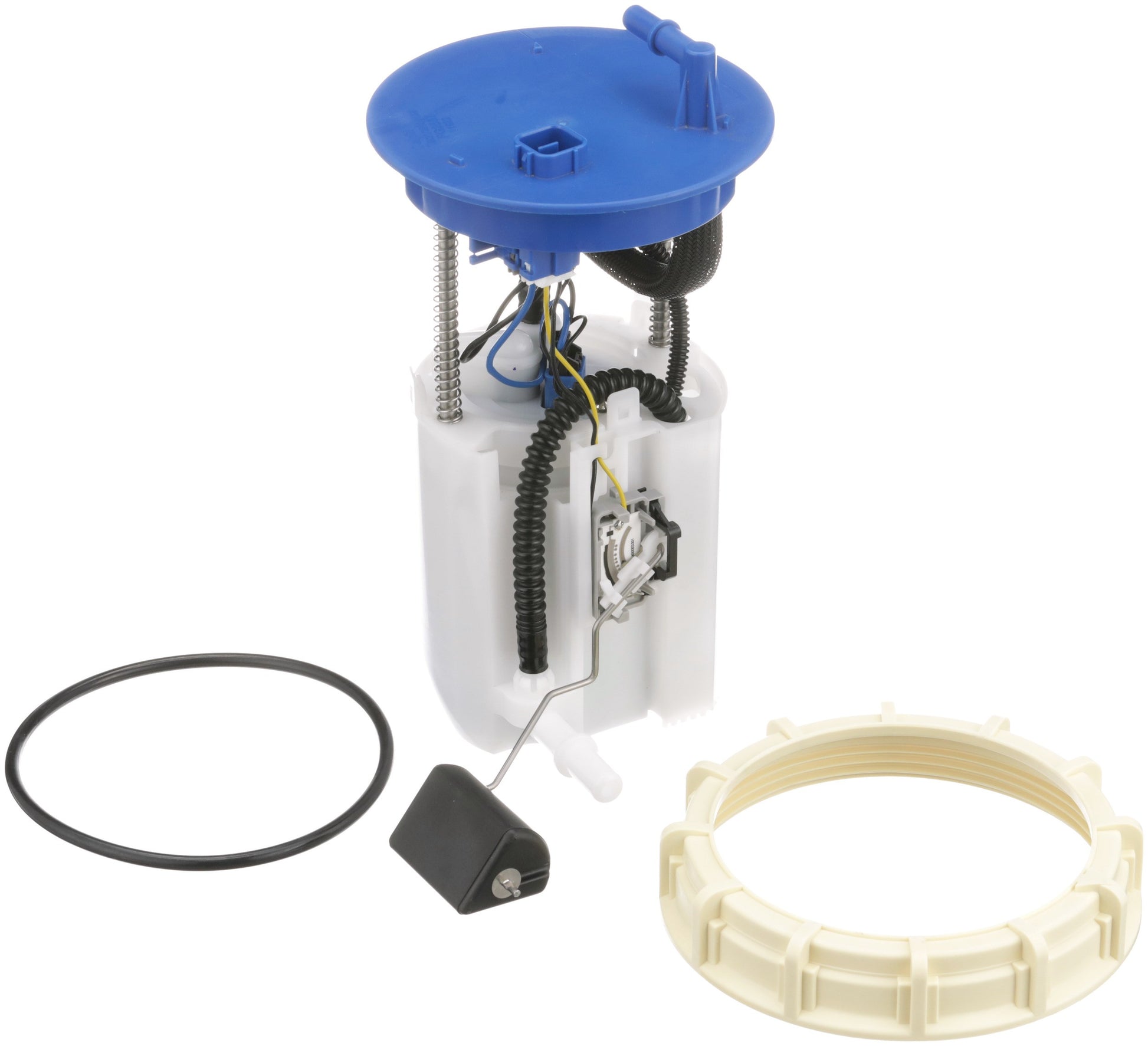 Delphi Fuel Pump Module Assembly FG2667 main image