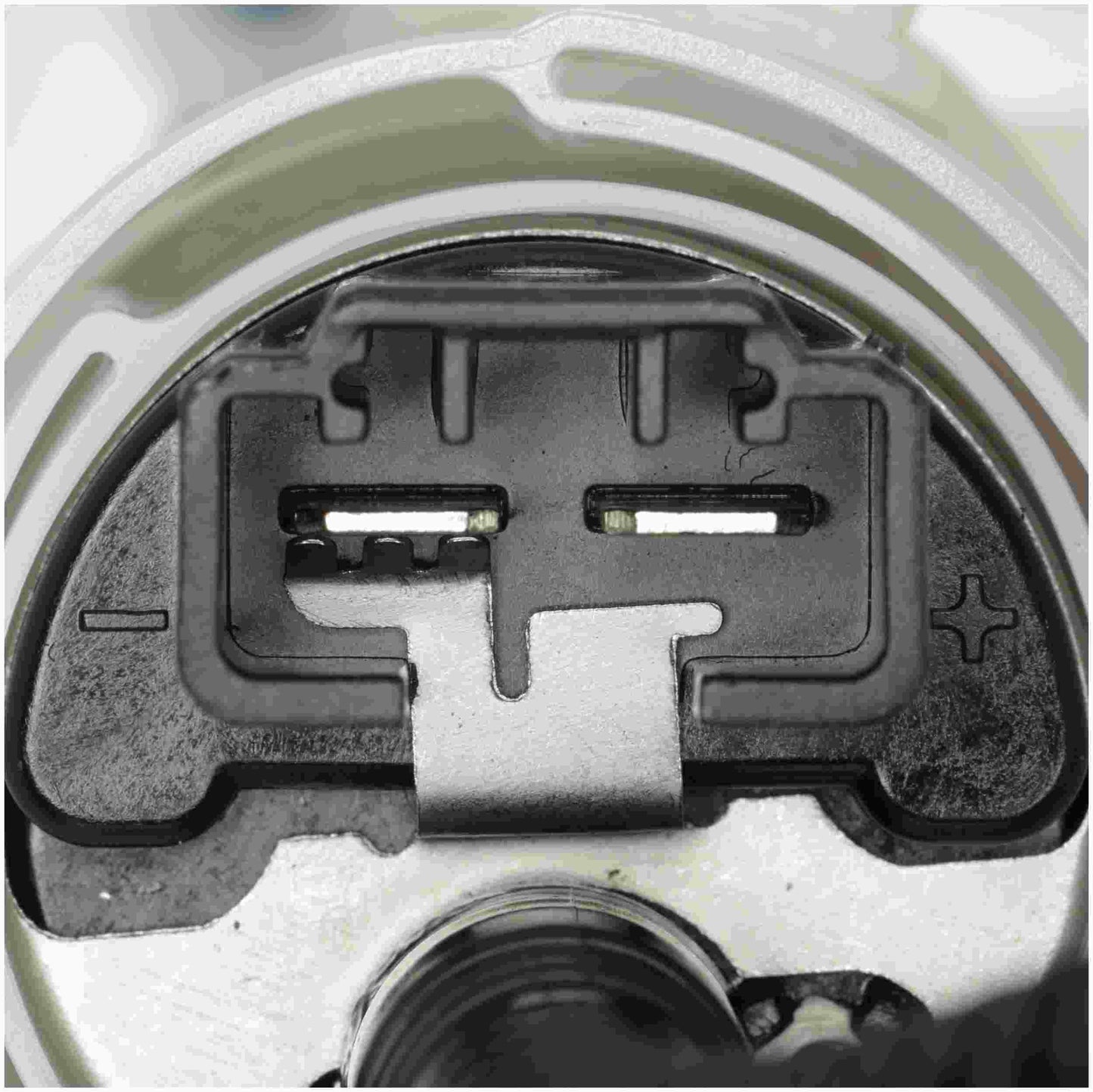 Delphi Fuel Pump Module Assembly FG2668