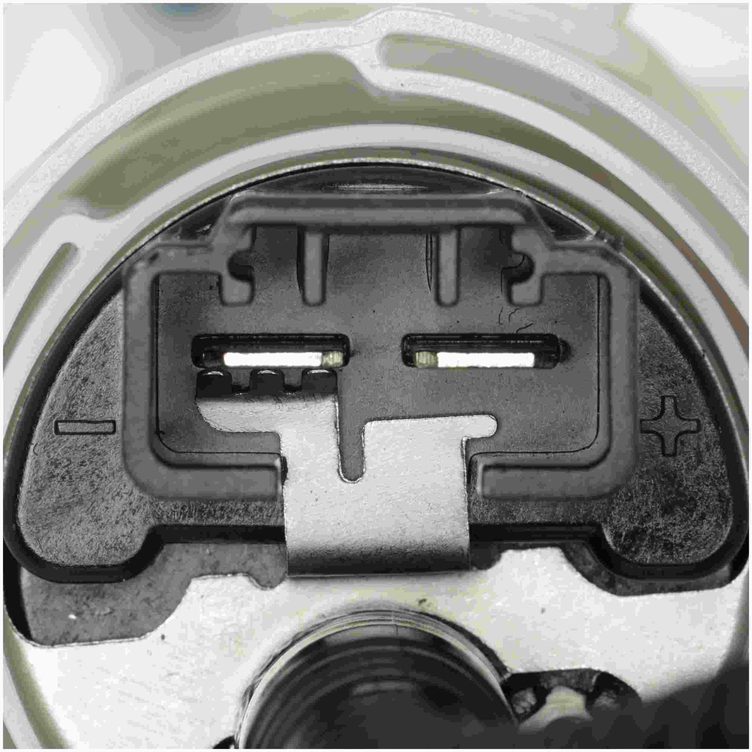 Delphi Fuel Pump Module Assembly FG2668