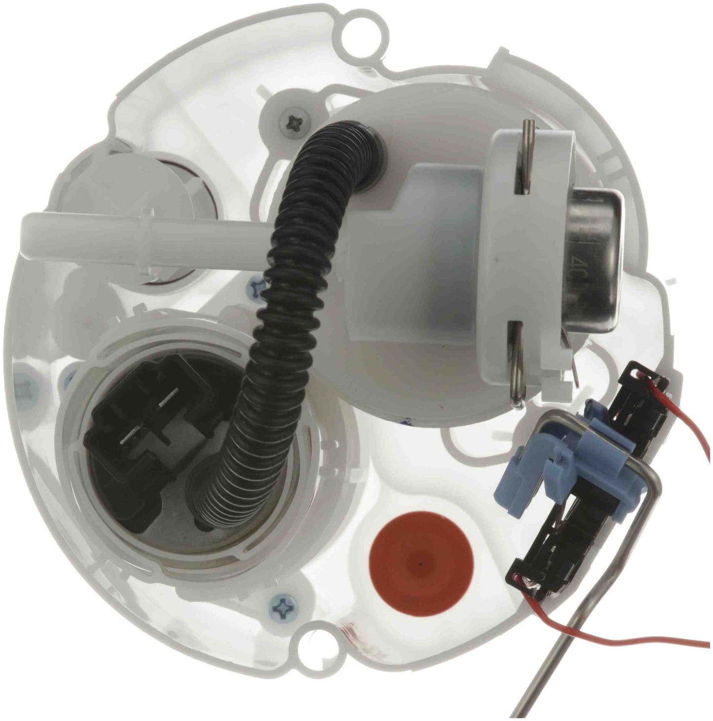 Delphi Fuel Pump Module Assembly FG2668