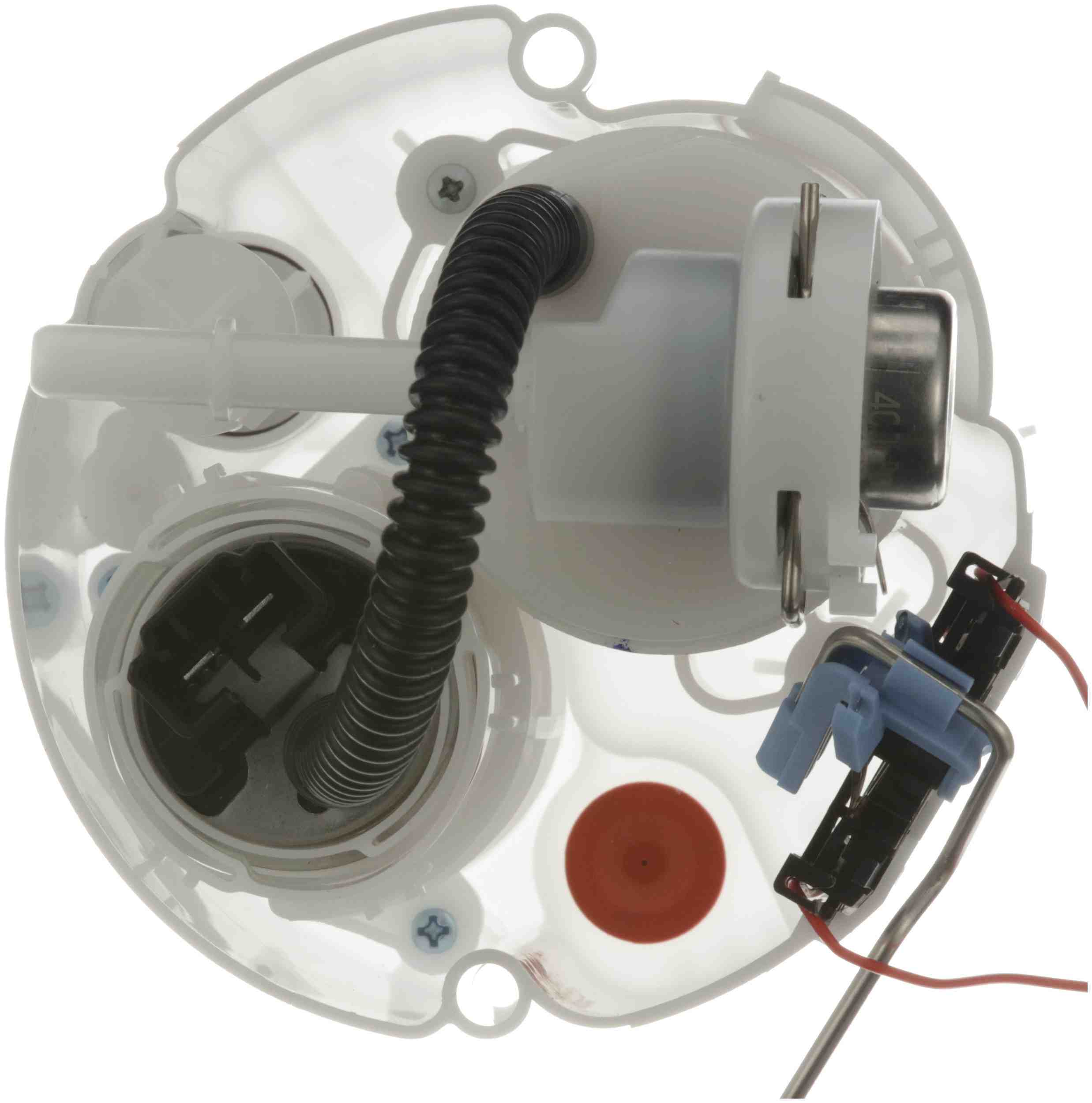 Delphi Fuel Pump Module Assembly FG2668