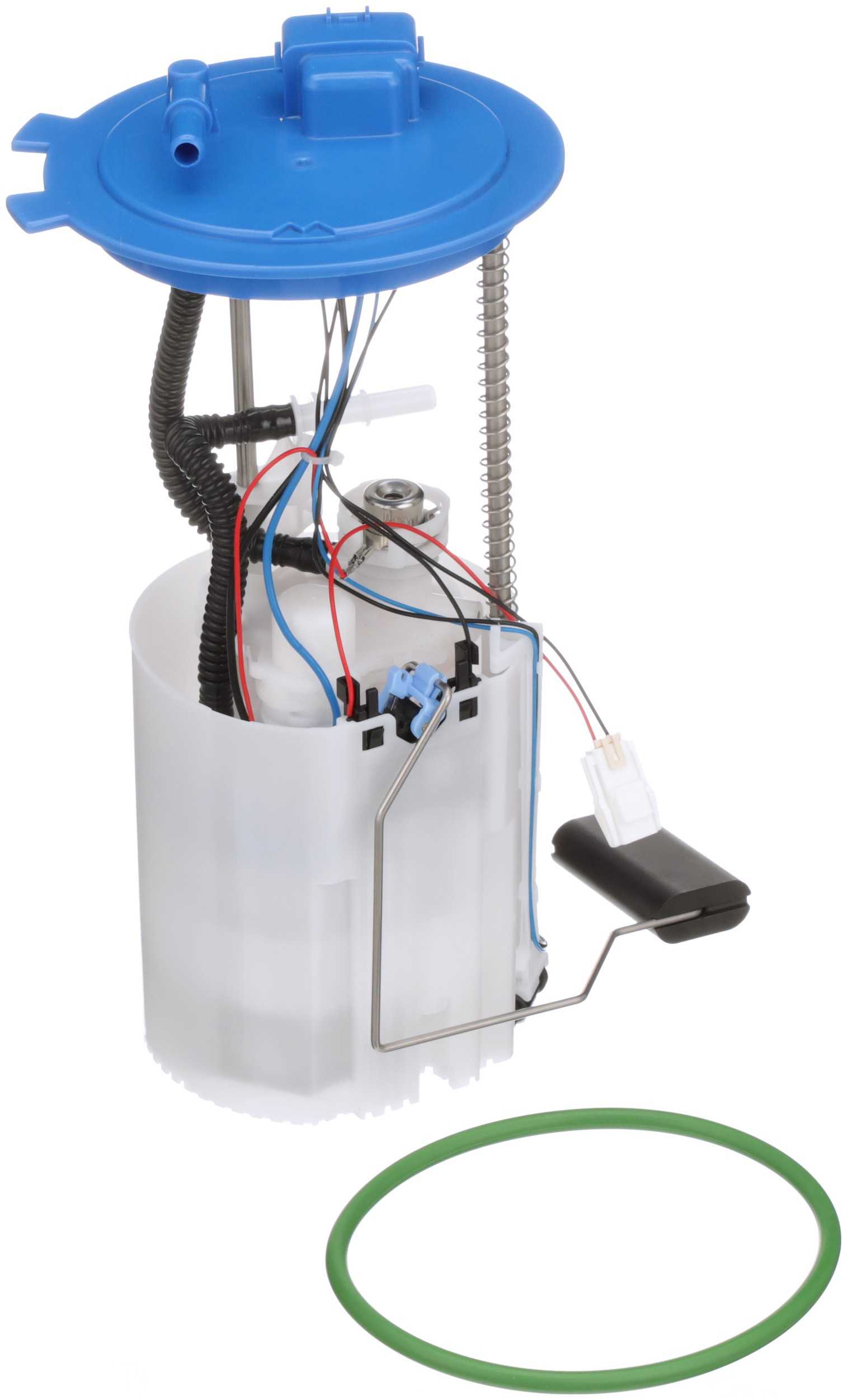 Delphi Fuel Pump Module Assembly FG2669