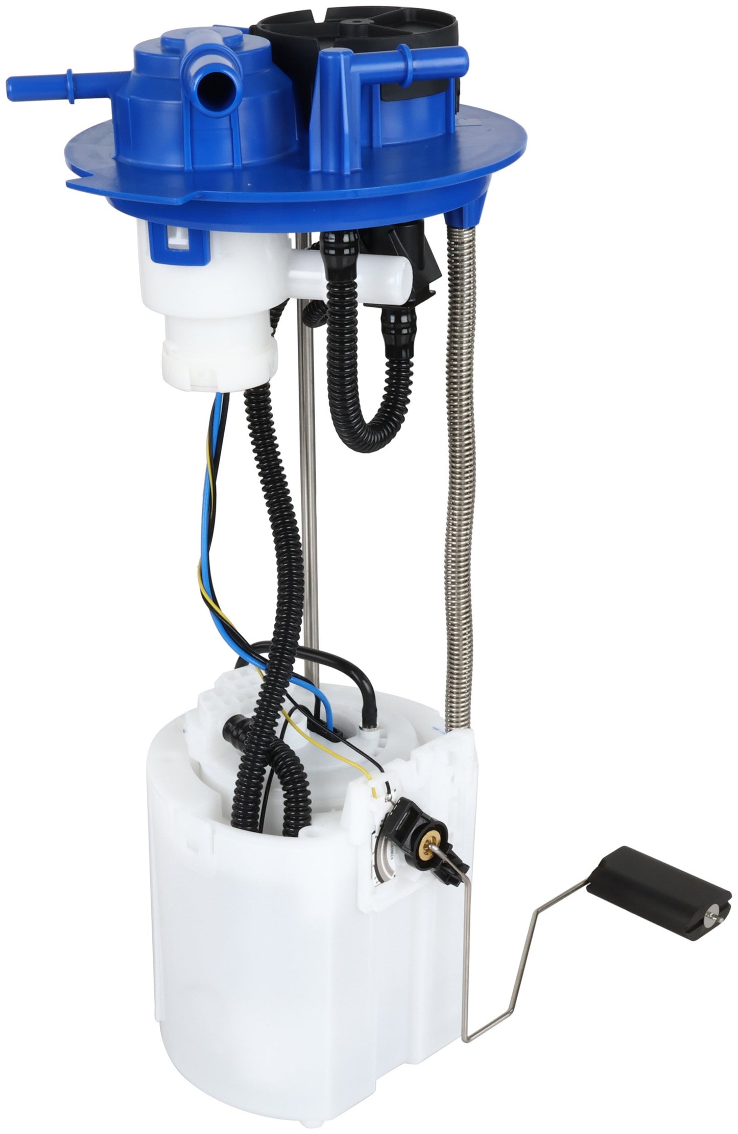 Delphi Fuel Pump Module Assembly FG2677 image 4