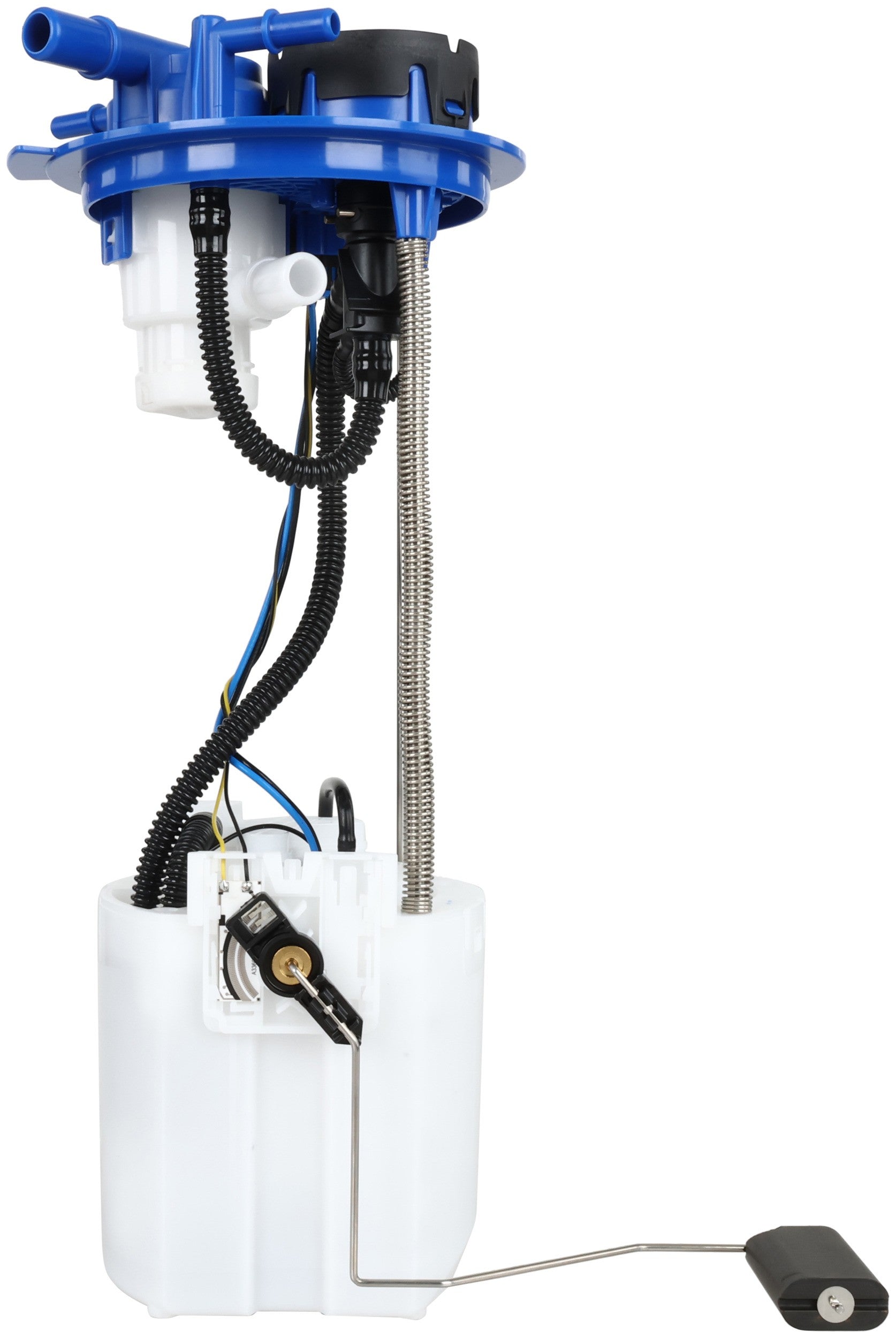 Delphi Fuel Pump Module Assembly FG2677 image 2