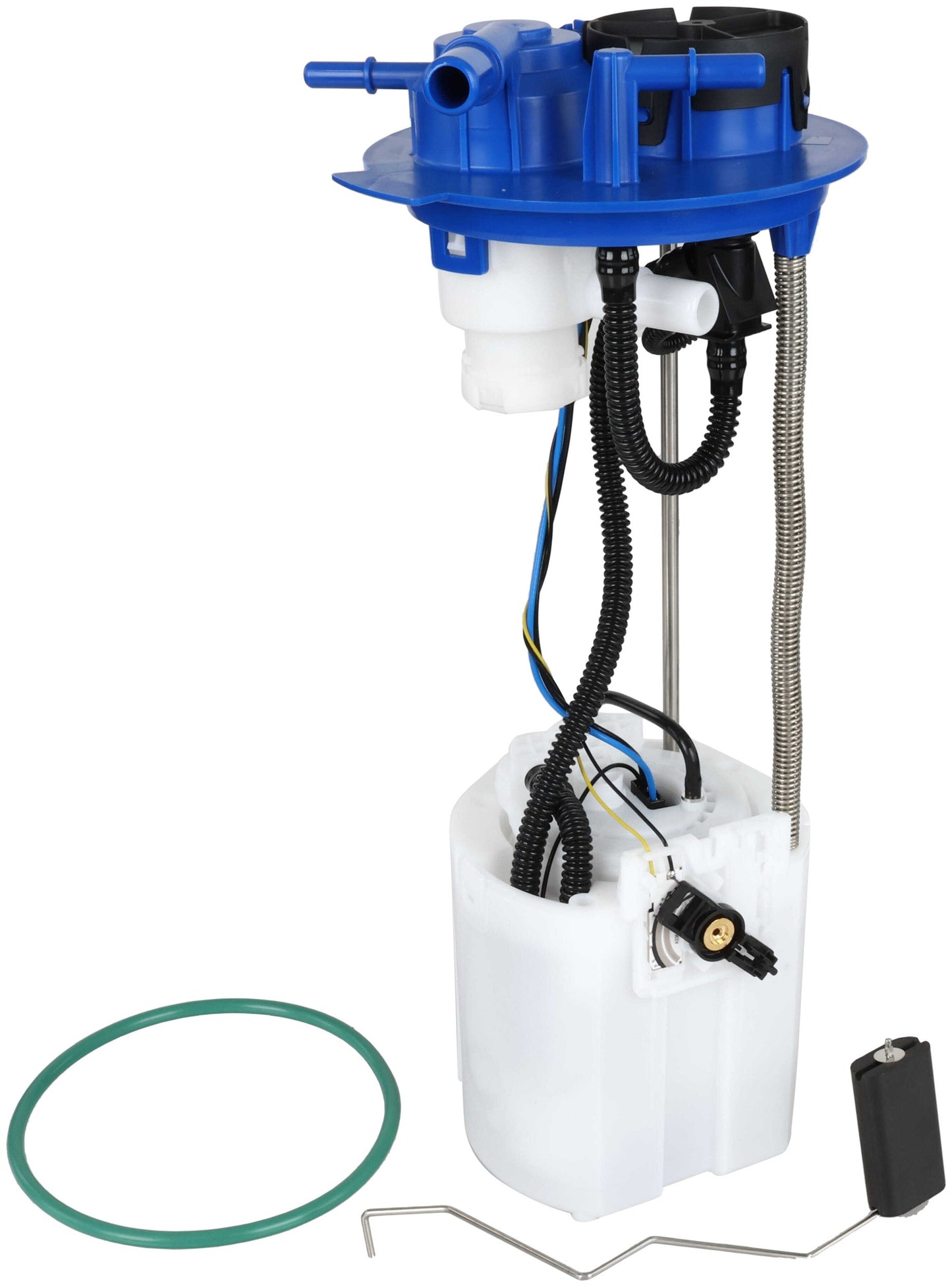 Delphi Fuel Pump Module Assembly FG2677 main image