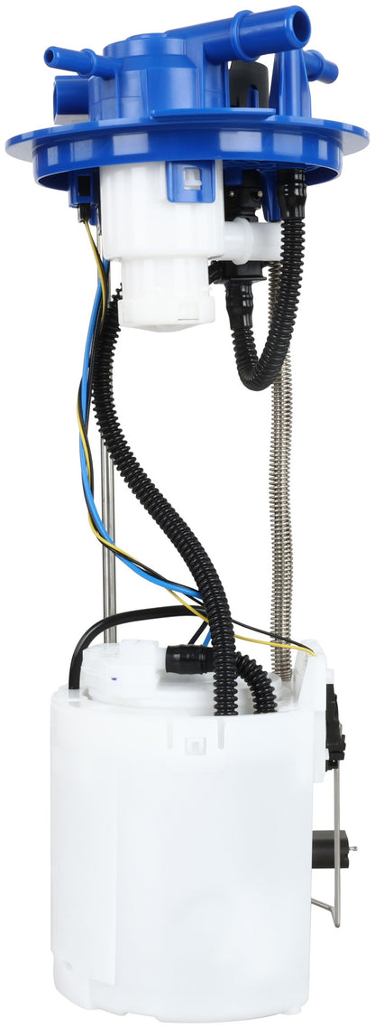 Delphi Fuel Pump Module Assembly FG2677 image 5