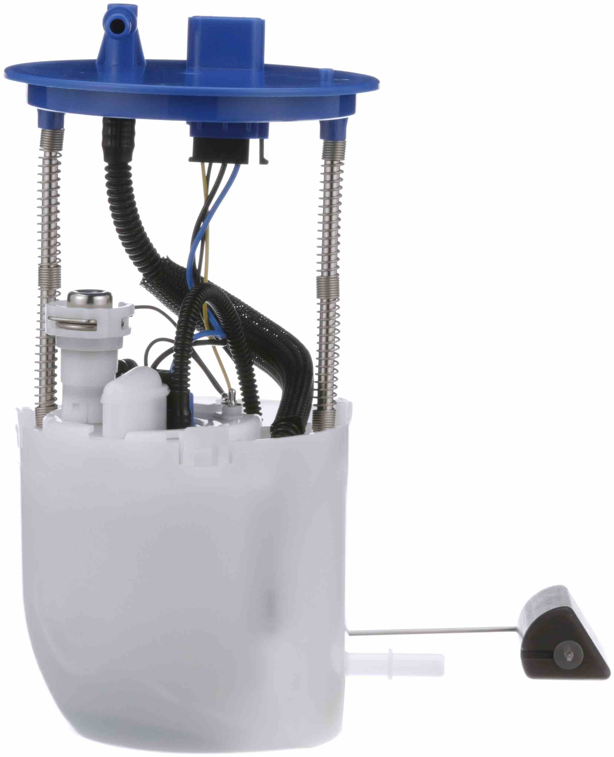 Delphi Fuel Pump Module Assembly FG2684