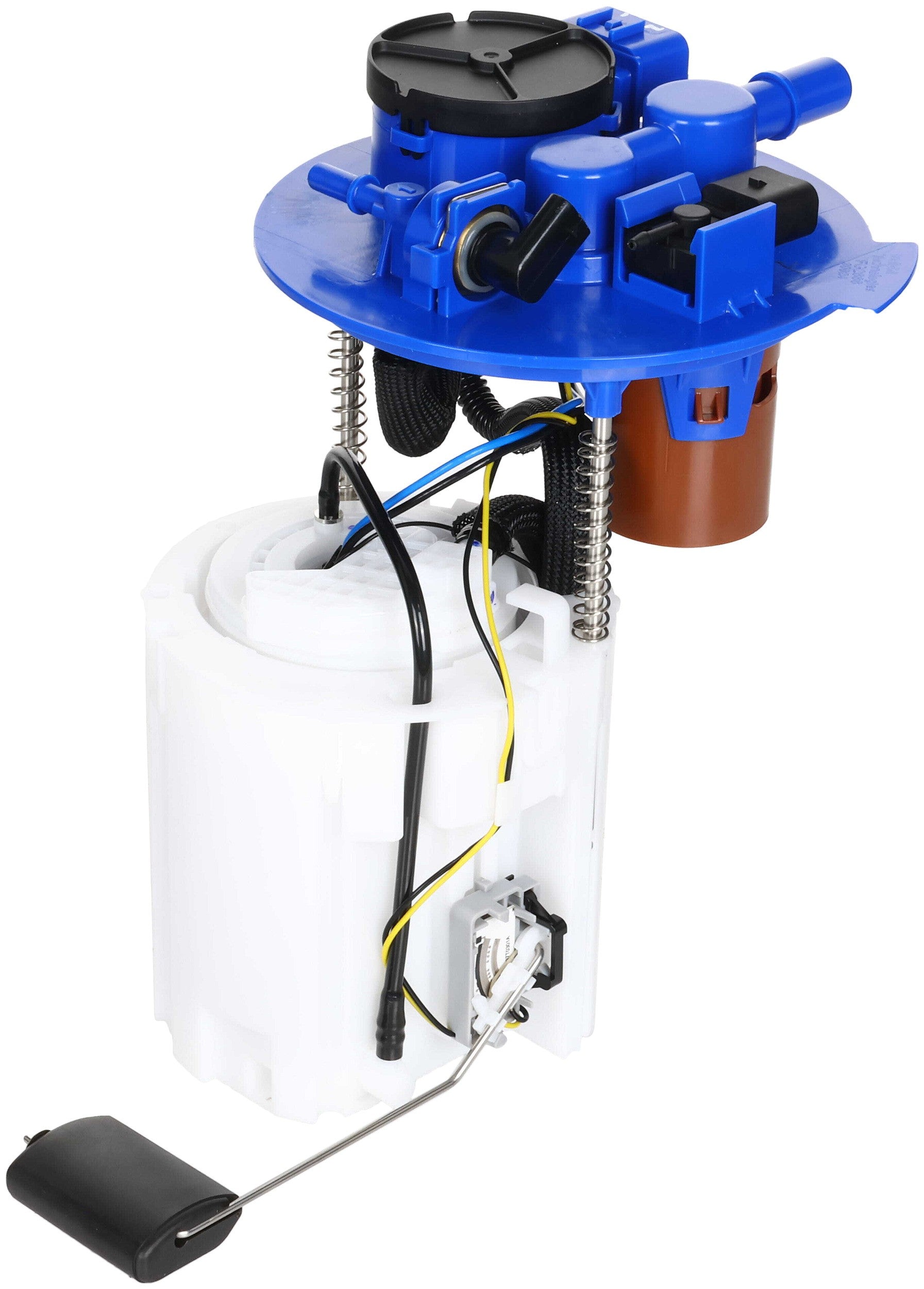 Delphi Fuel Pump Module Assembly FG2686 image 4