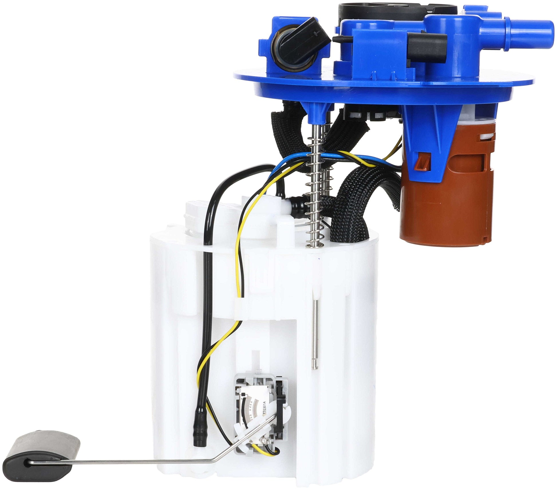Delphi Fuel Pump Module Assembly FG2686 image 2