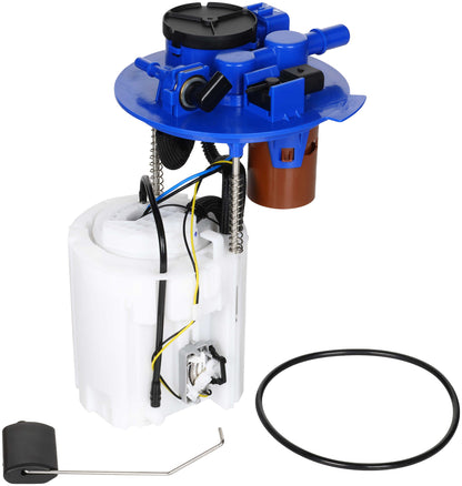Delphi Fuel Pump Module Assembly FG2686 main image