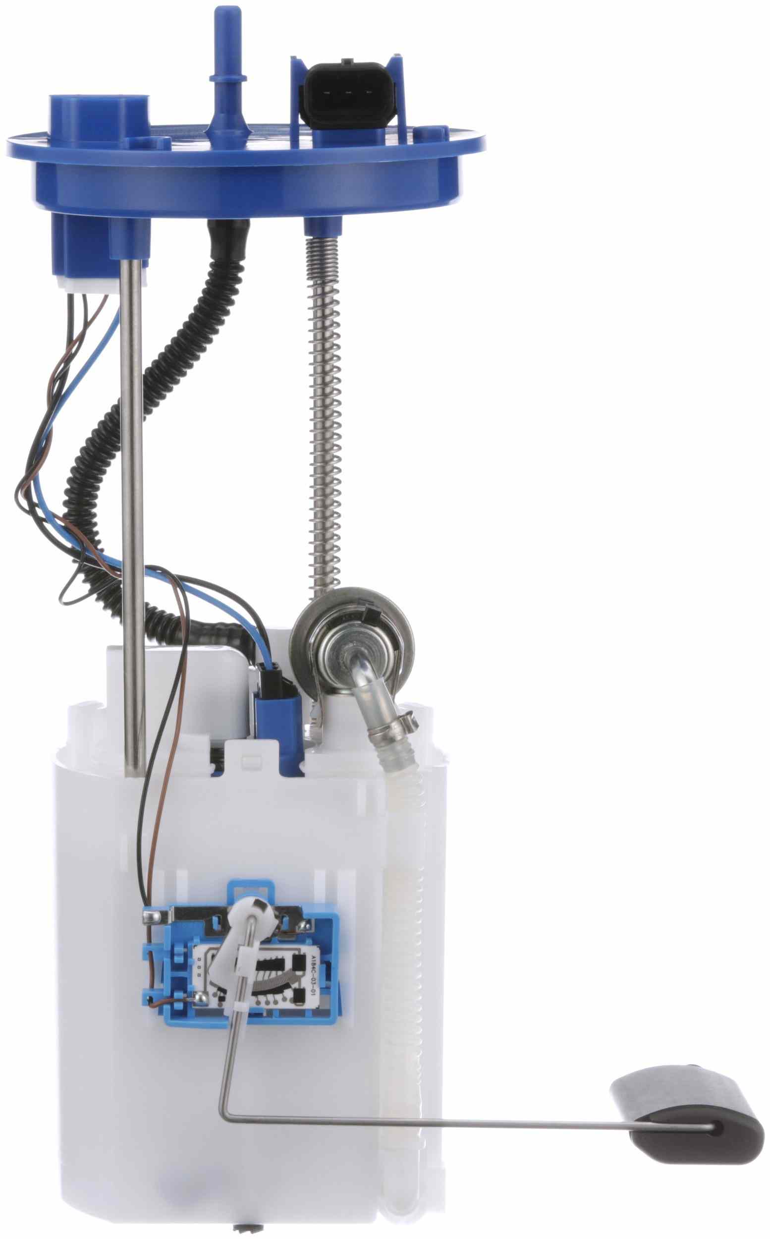 Delphi Fuel Pump Module Assembly FG2689
