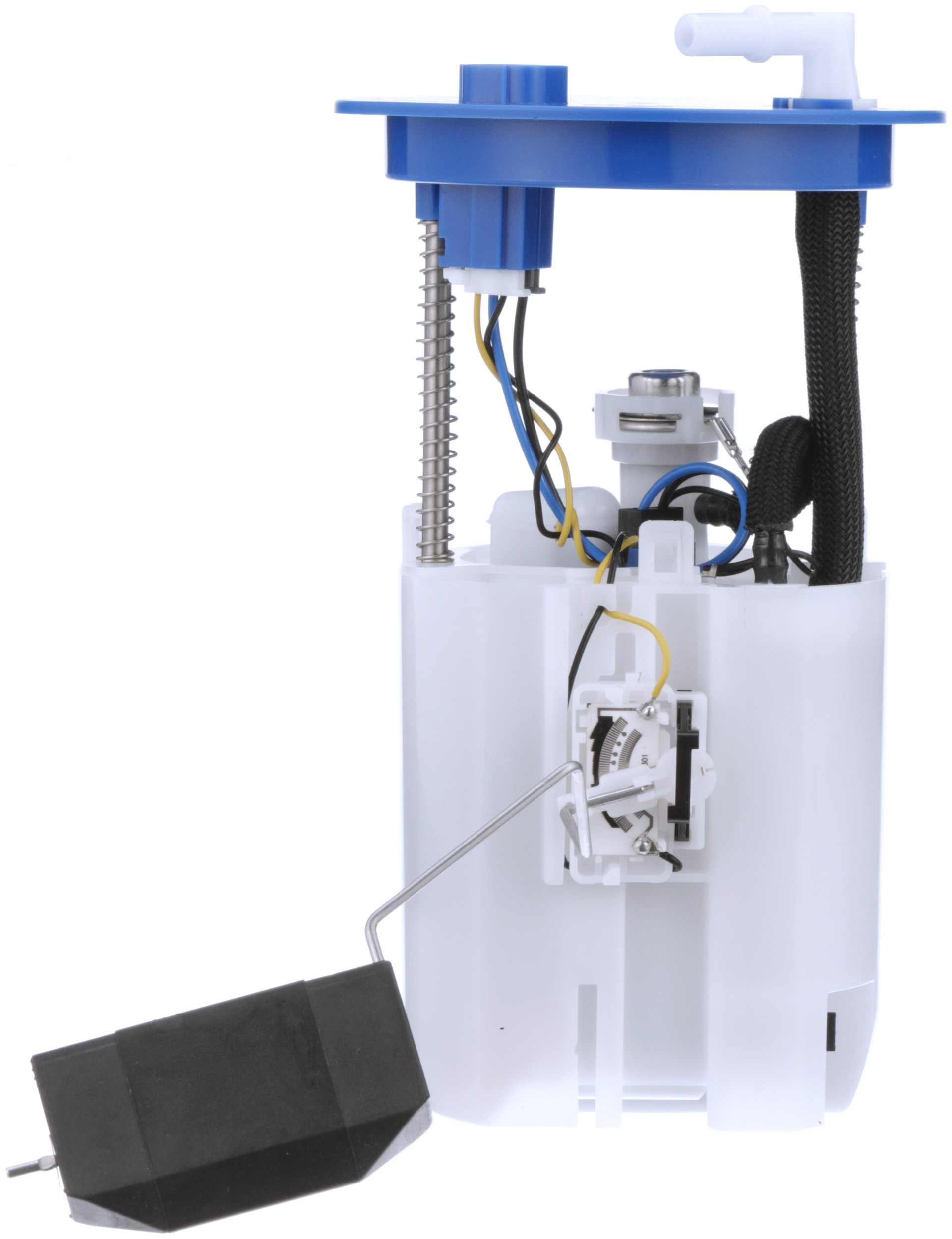 Delphi Fuel Pump Module Assembly FG2696