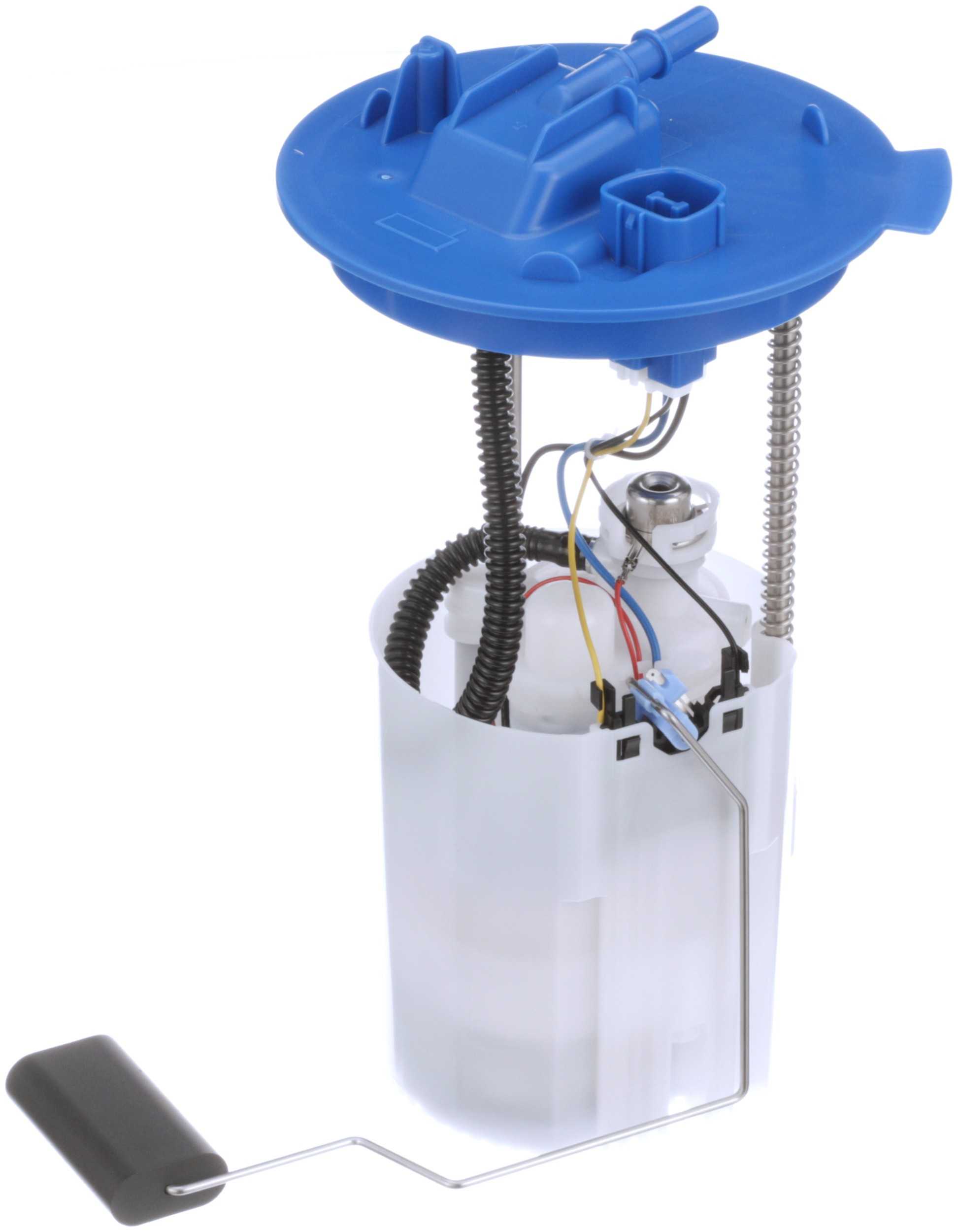 Delphi Fuel Pump Module Assembly FG2699