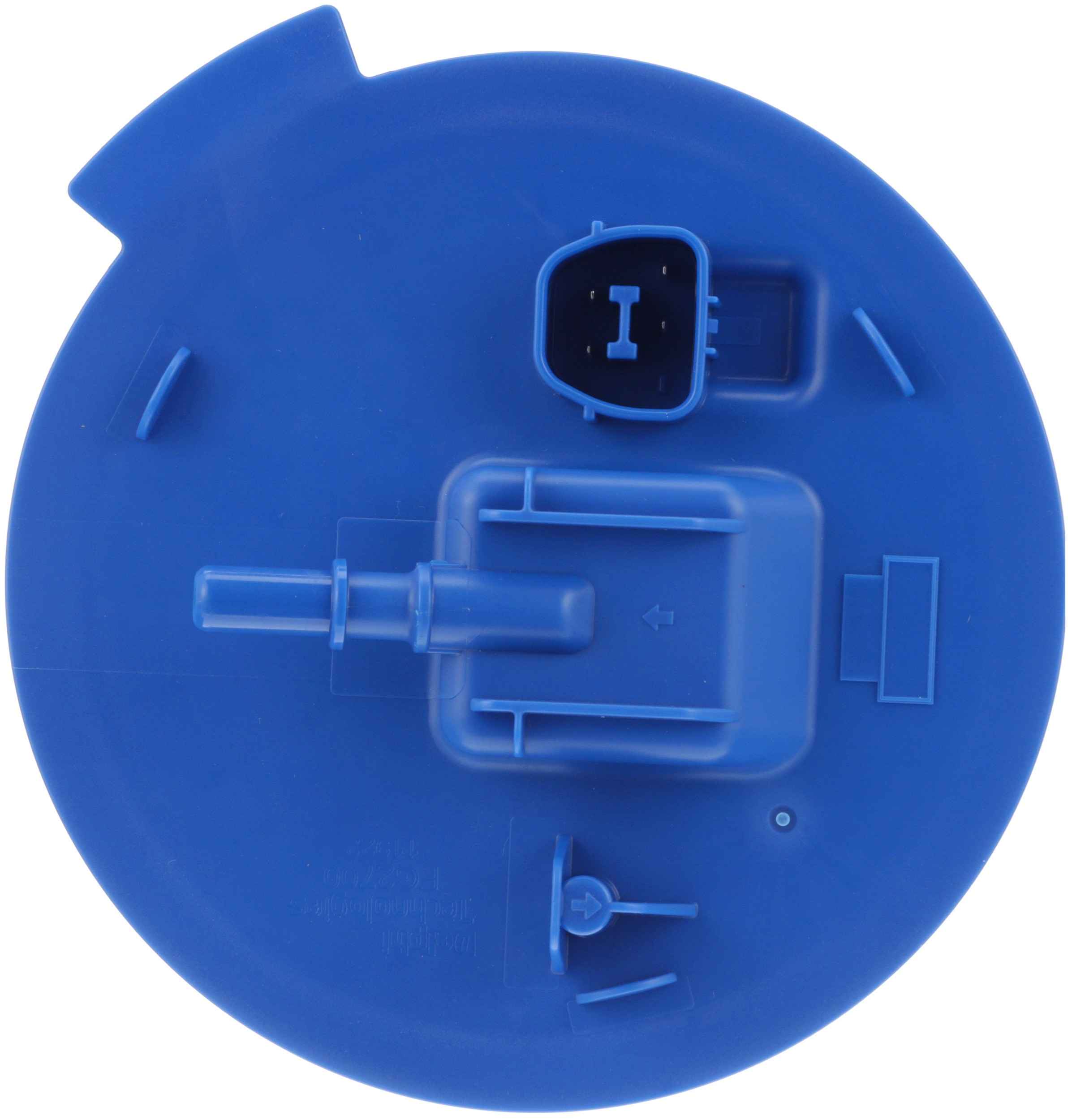 Delphi Fuel Pump Module Assembly FG2700