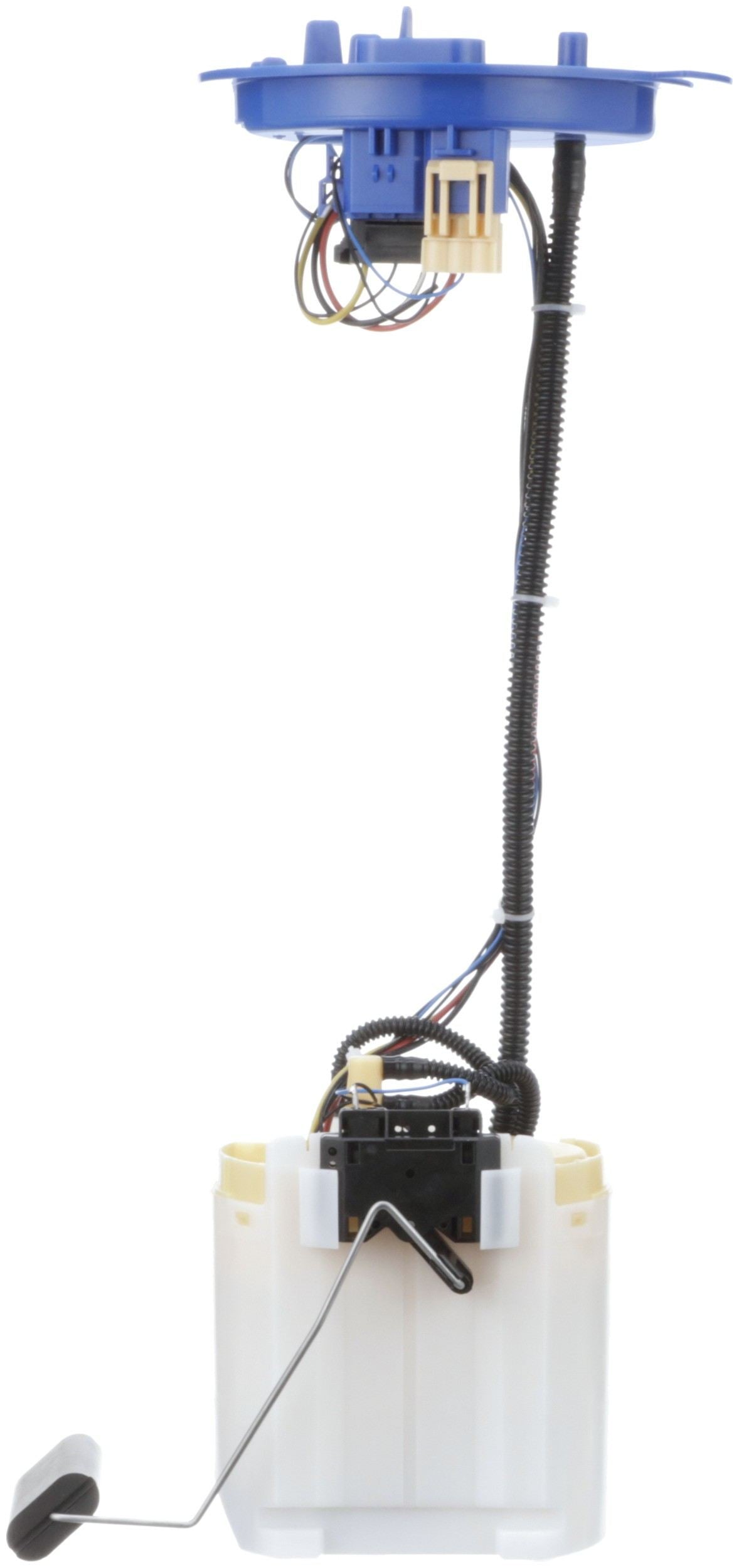 Delphi Fuel Pump Module Assembly FG2720