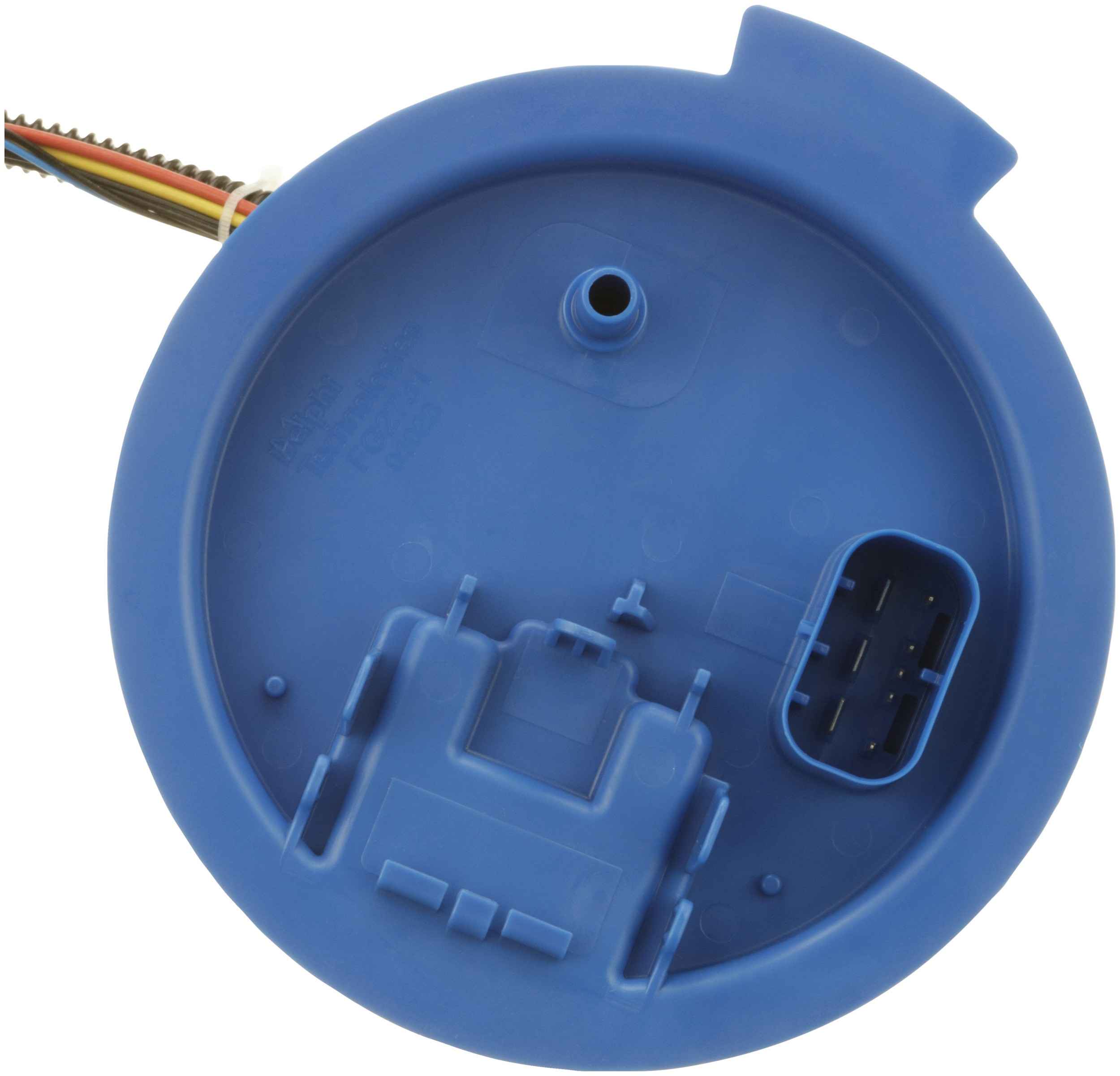 Delphi Fuel Pump Module Assembly FG2720