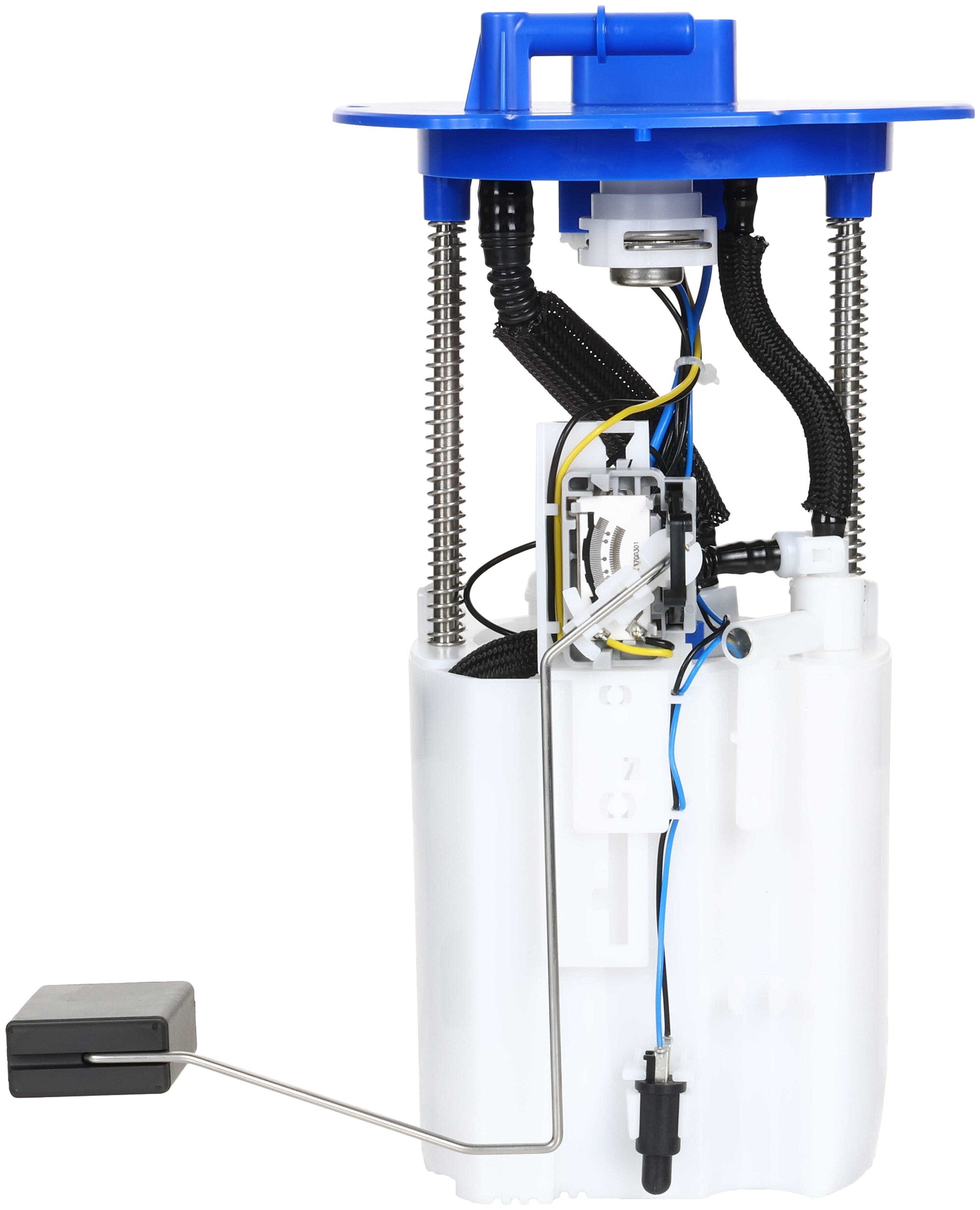 Delphi Fuel Pump Module Assembly FG2741 image 2