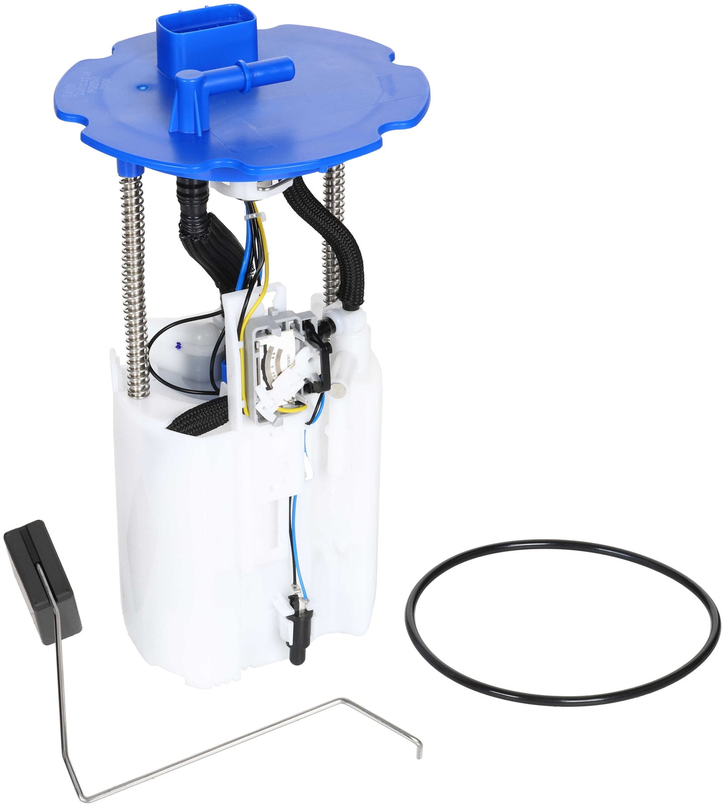 Delphi Fuel Pump Module Assembly FG2741 main image