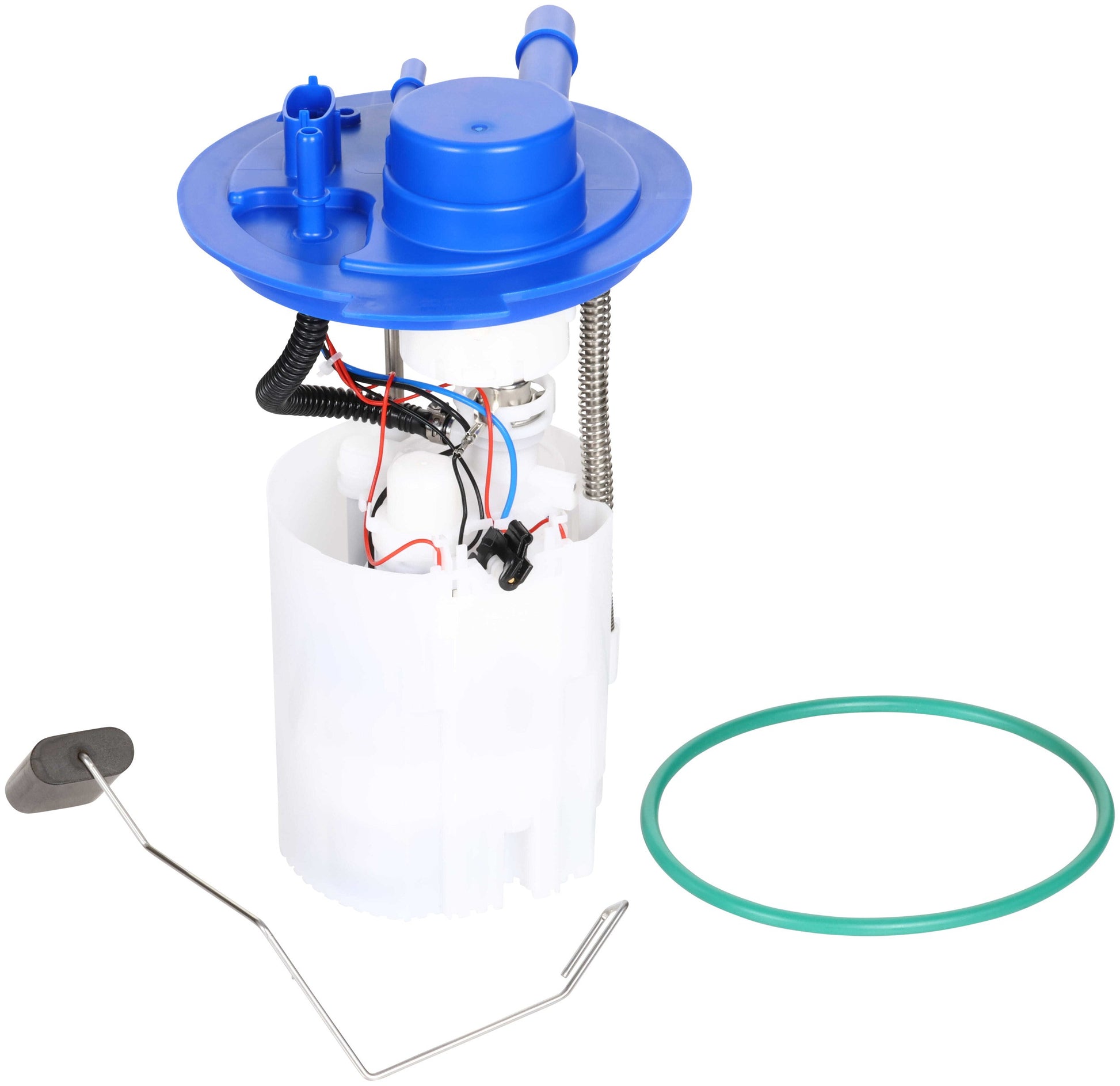 Delphi Fuel Pump Module Assembly FG2744 main image