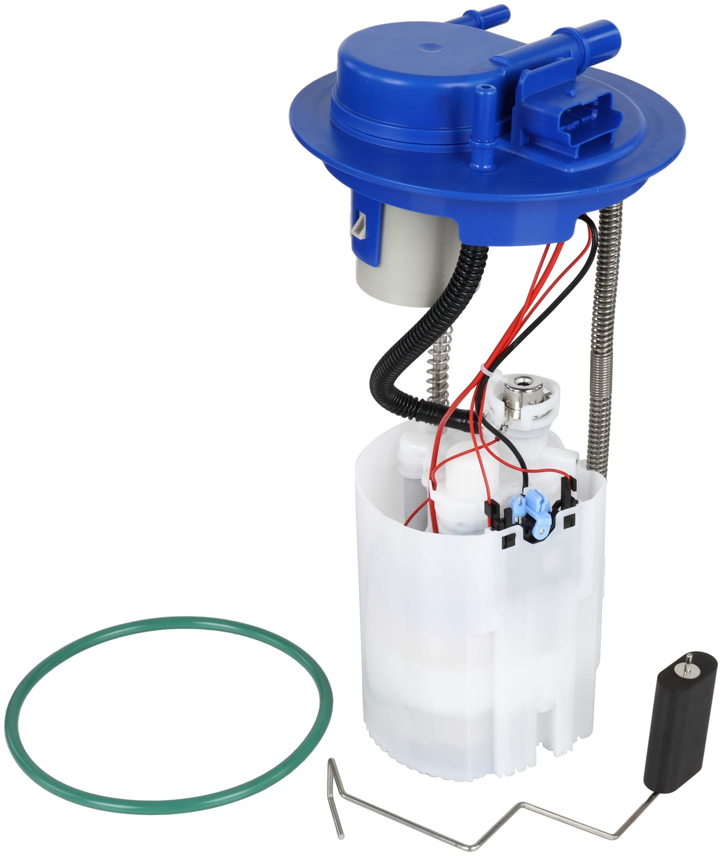 Delphi Fuel Pump Module Assembly FG2745 main image