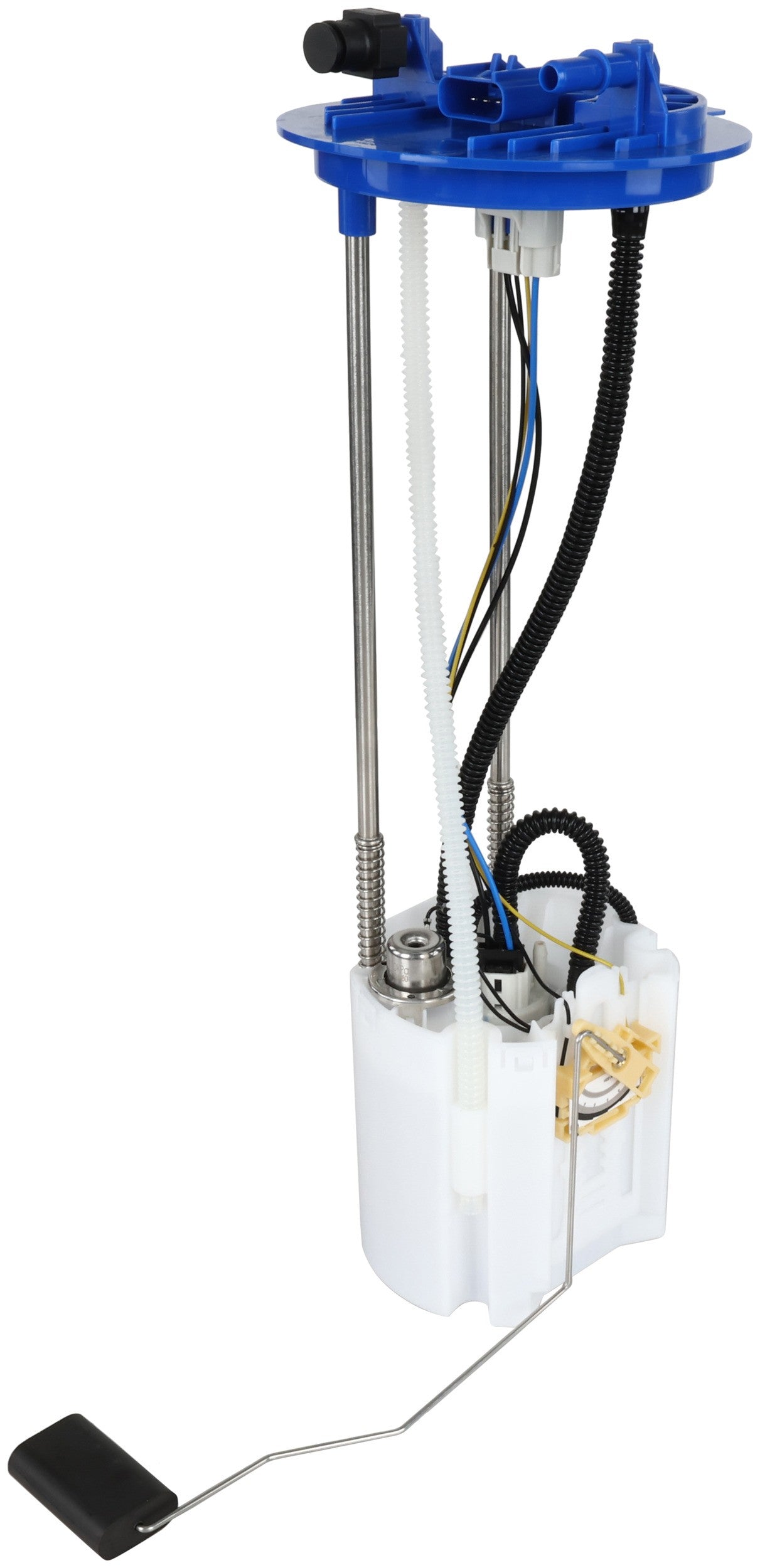 Delphi Fuel Pump Module Assembly FG2753 image 4