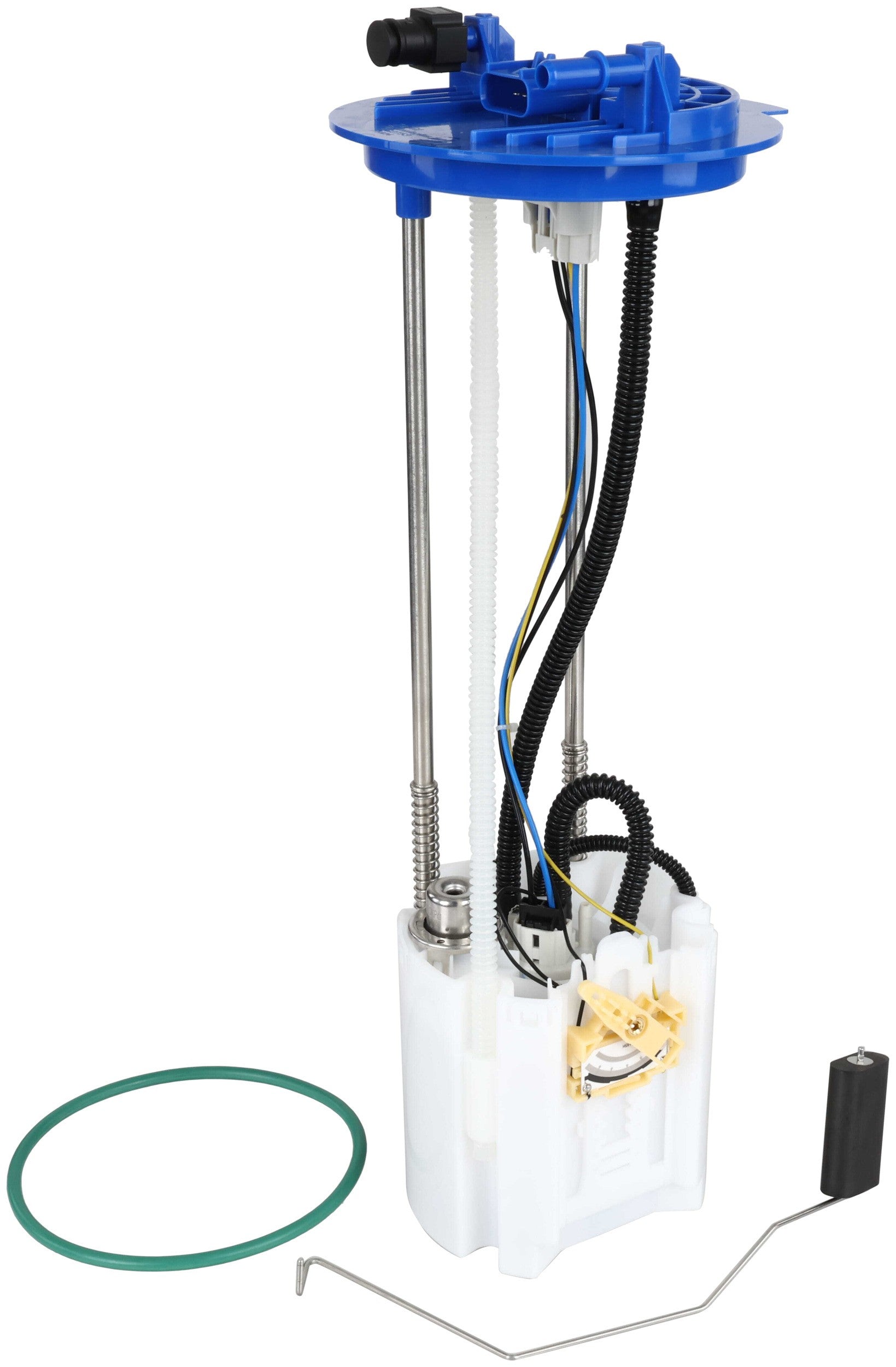 Delphi Fuel Pump Module Assembly FG2753 main image