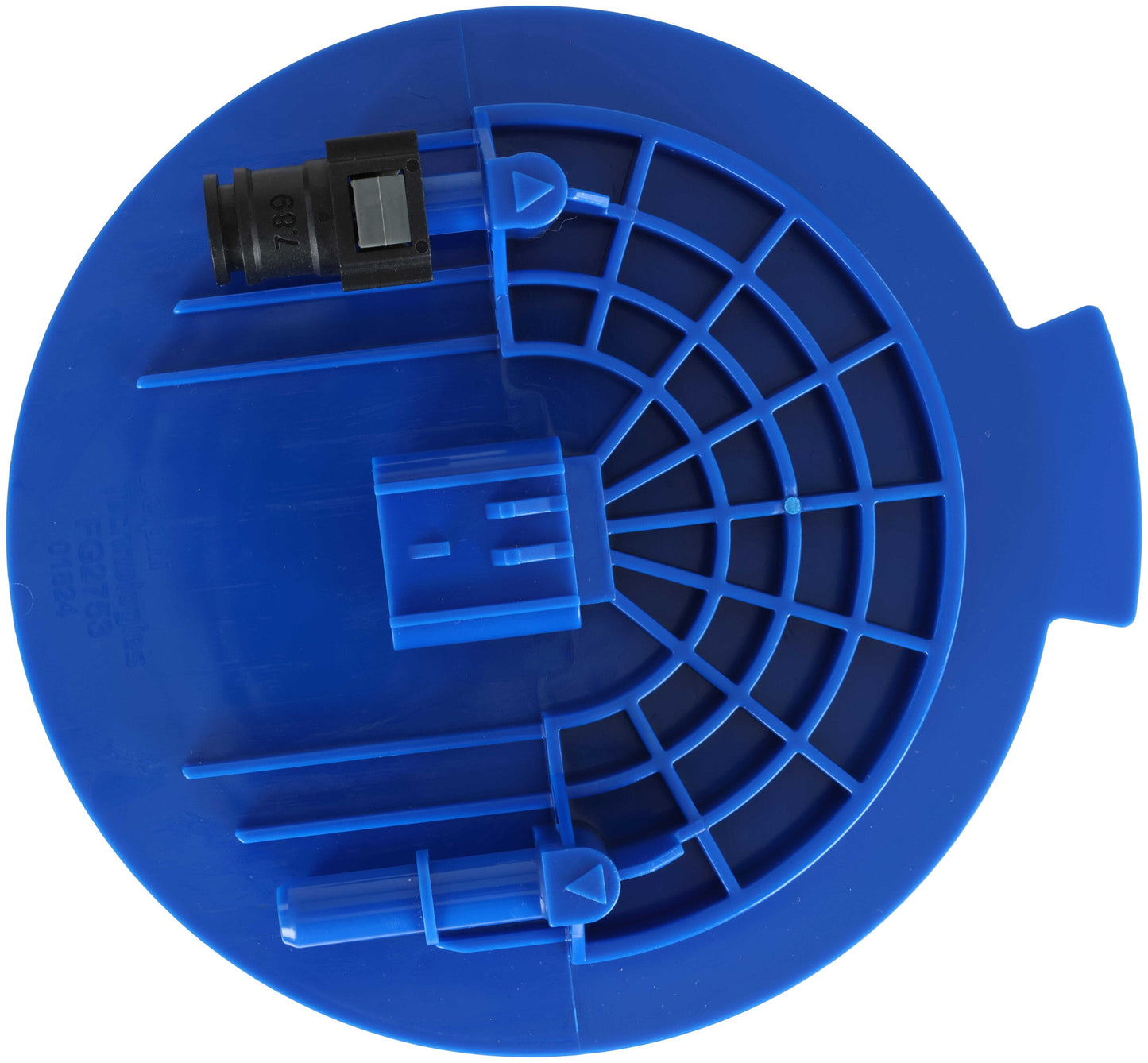 Delphi Fuel Pump Module Assembly FG2753 image 3