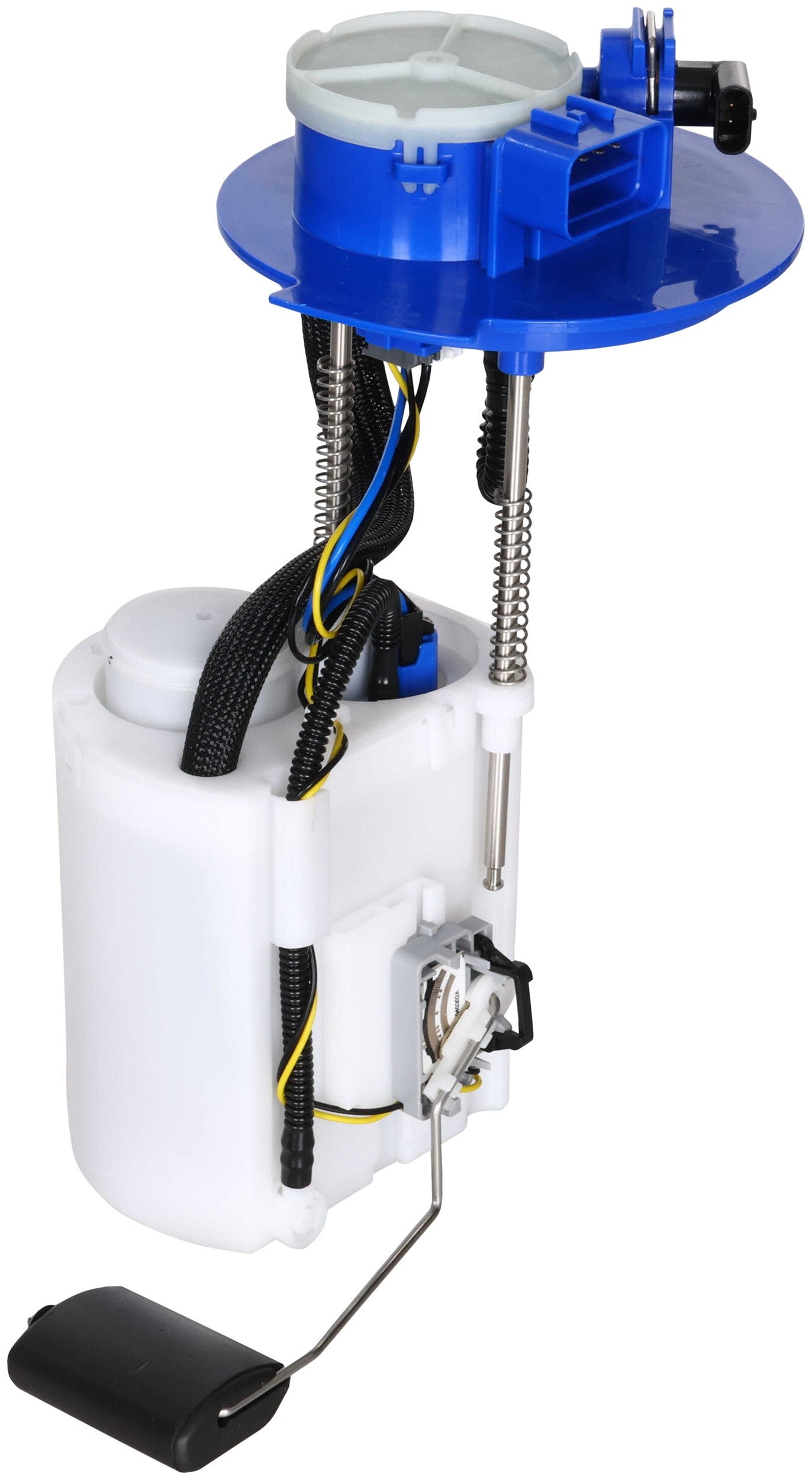 Delphi Fuel Pump Module Assembly FG2757 image 4