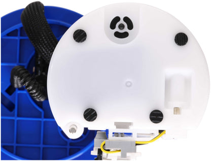 Delphi Fuel Pump Module Assembly FG2757 image 7