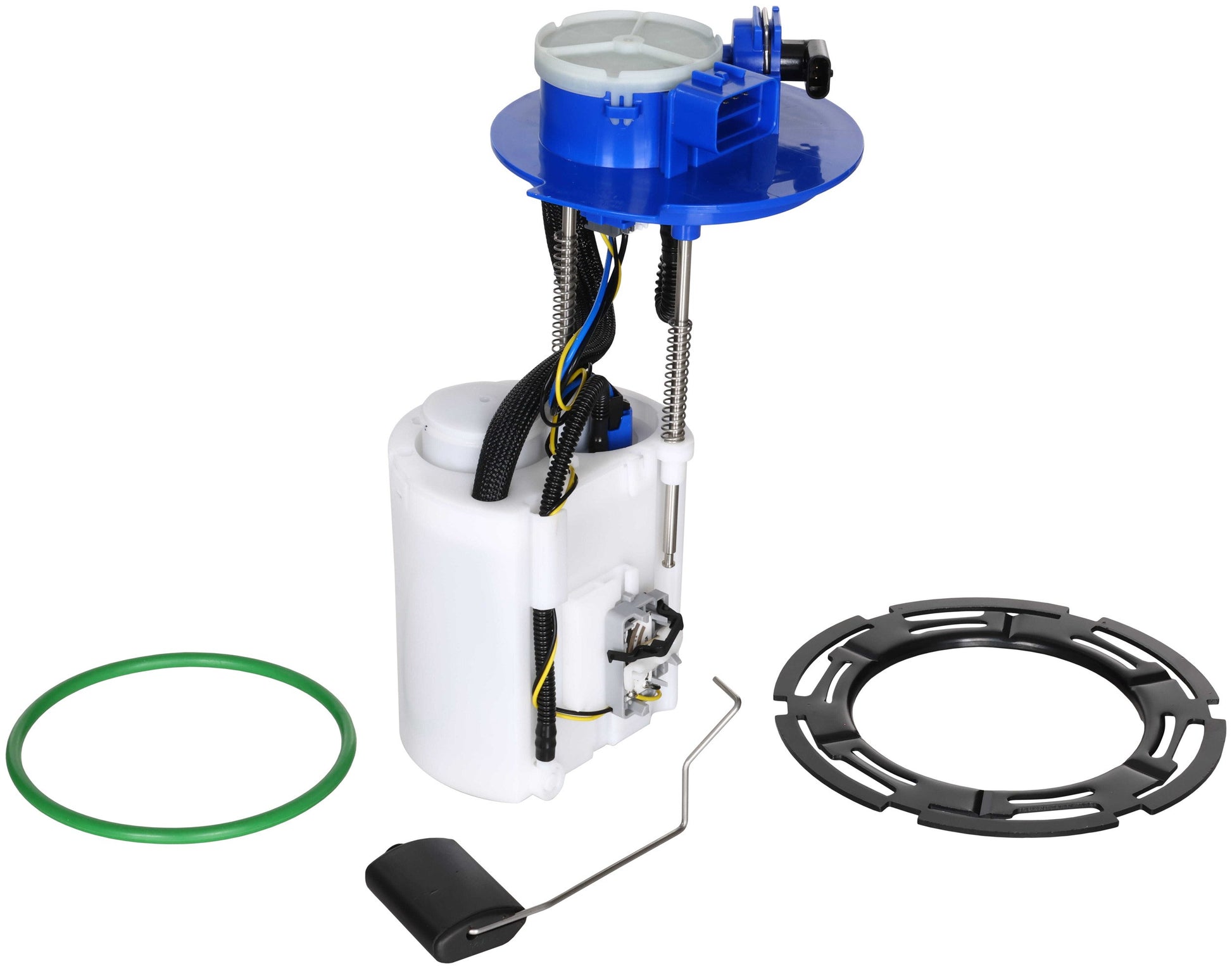 Delphi Fuel Pump Module Assembly FG2757 main image