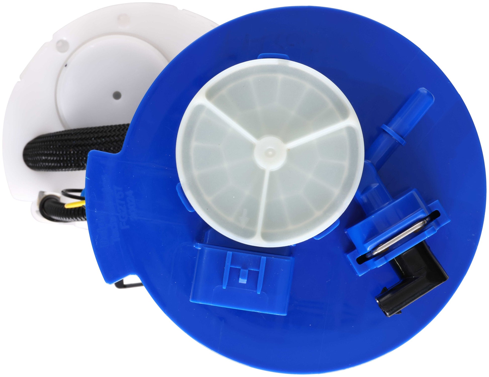 Delphi Fuel Pump Module Assembly FG2757 image 3