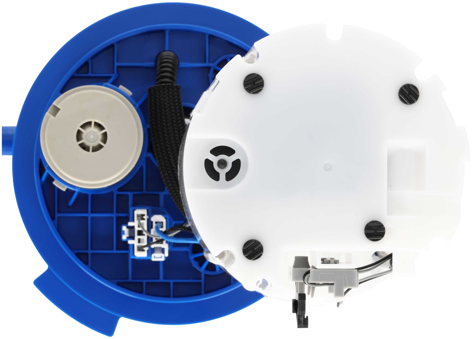 Delphi Fuel Pump Module Assembly FG2775 image 7