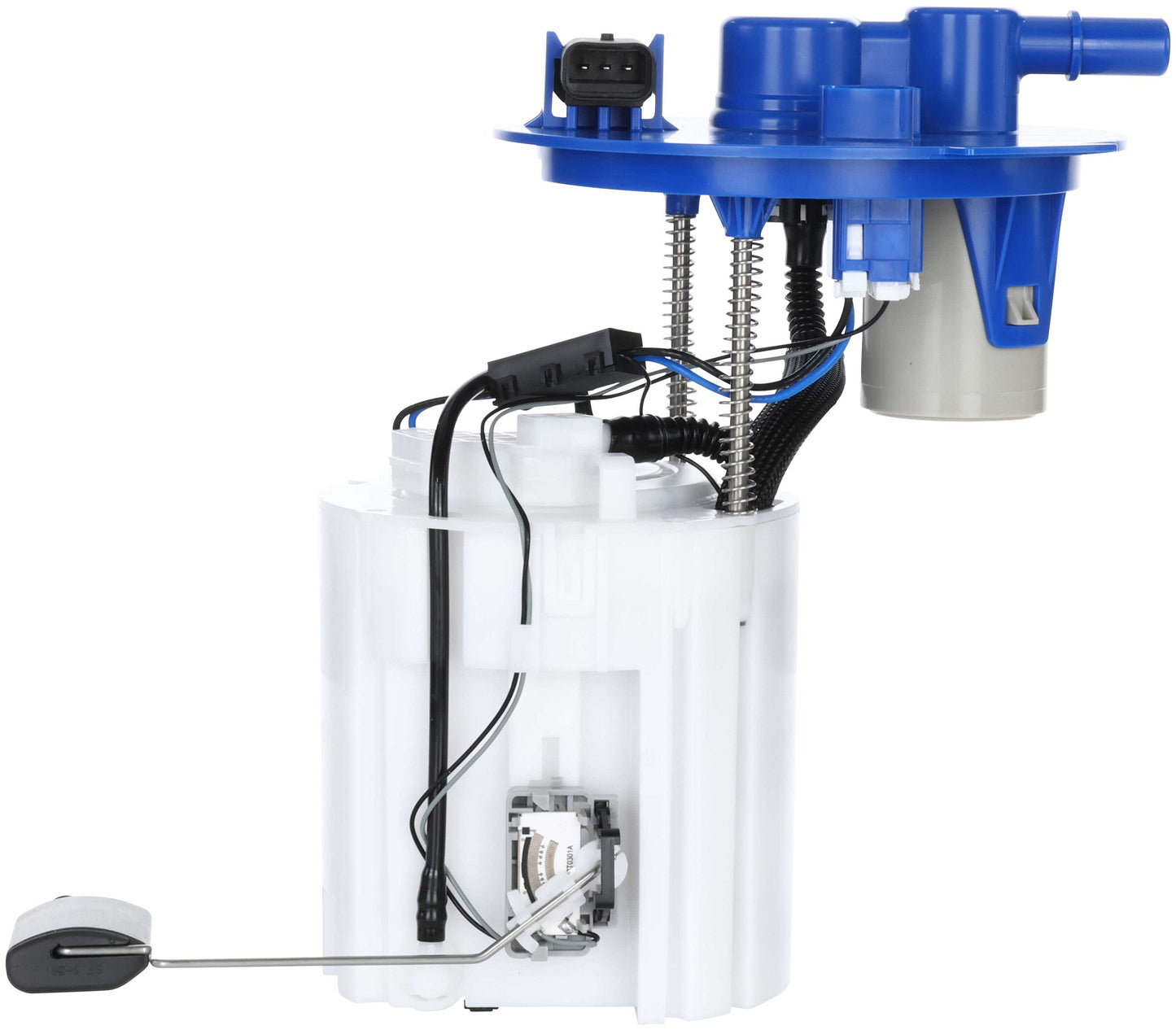 Delphi Fuel Pump Module Assembly FG2775 image 2