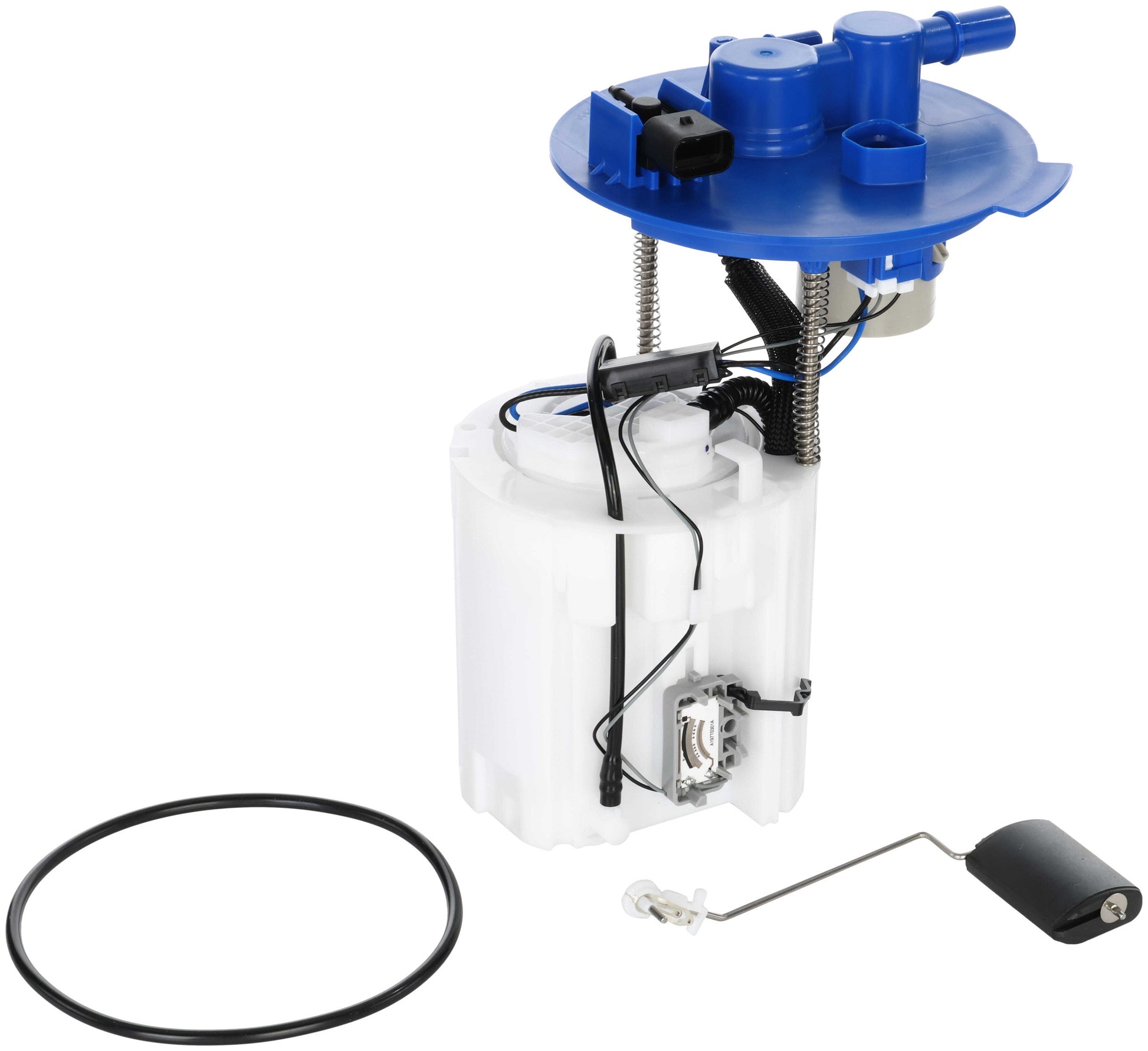 Delphi Fuel Pump Module Assembly FG2775 main image