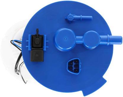 Delphi Fuel Pump Module Assembly FG2775 image 3