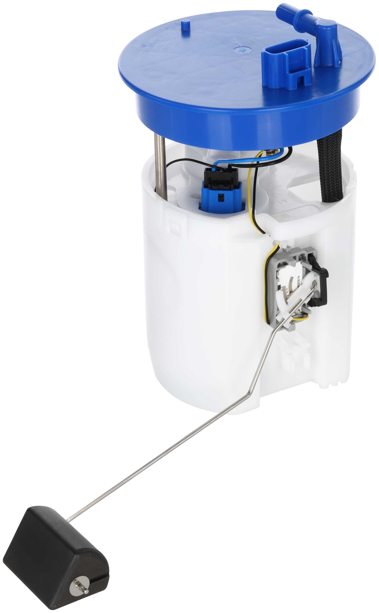 Delphi Fuel Pump Module Assembly FG2817 image 4