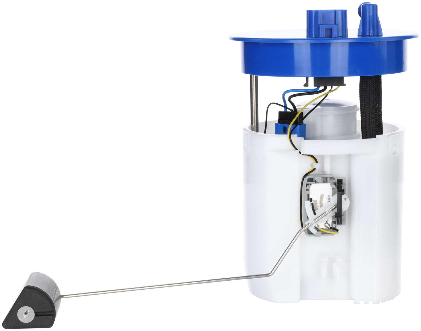 Delphi Fuel Pump Module Assembly FG2817 image 2