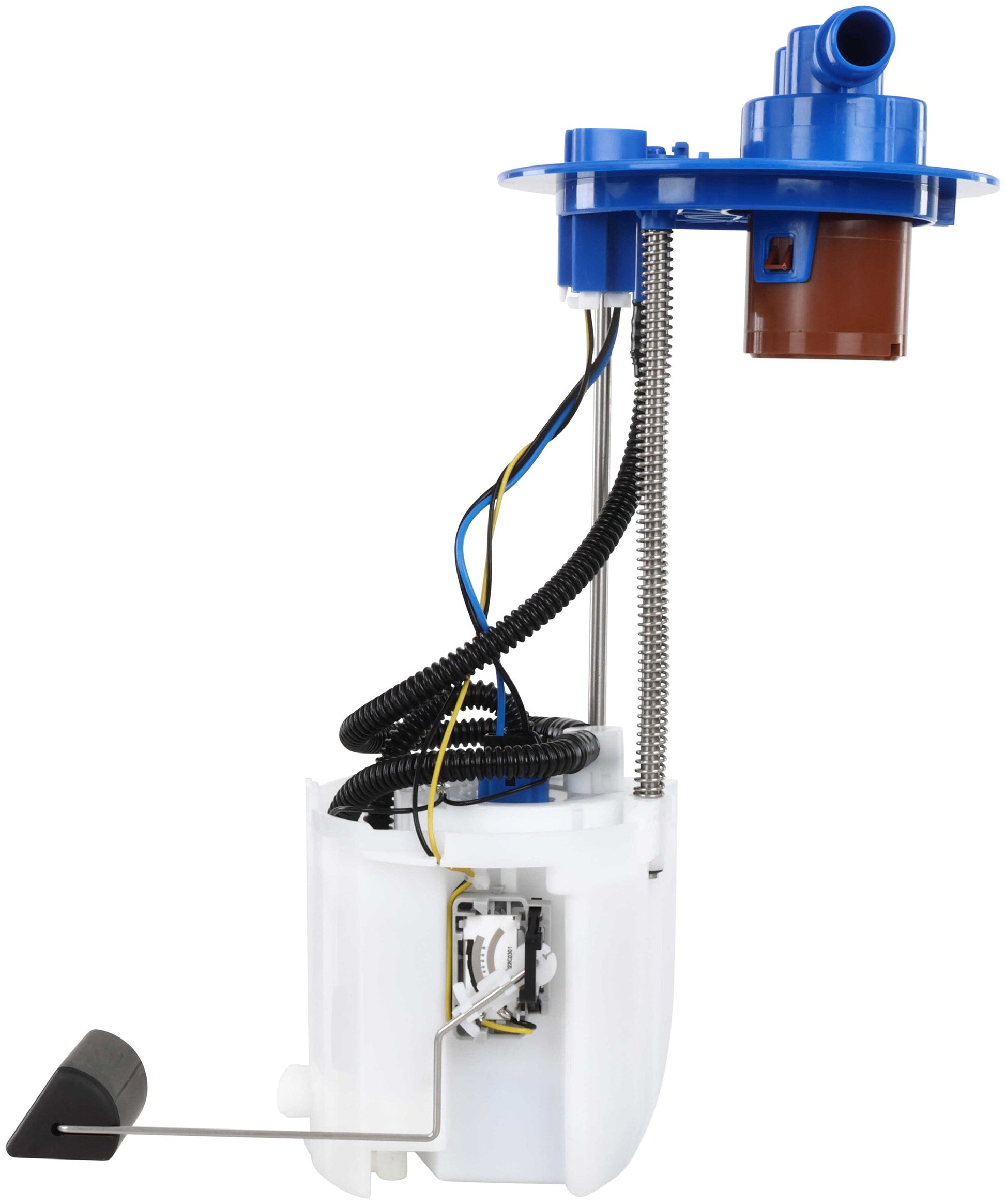 Delphi Fuel Pump Module Assembly FG2819 image 2