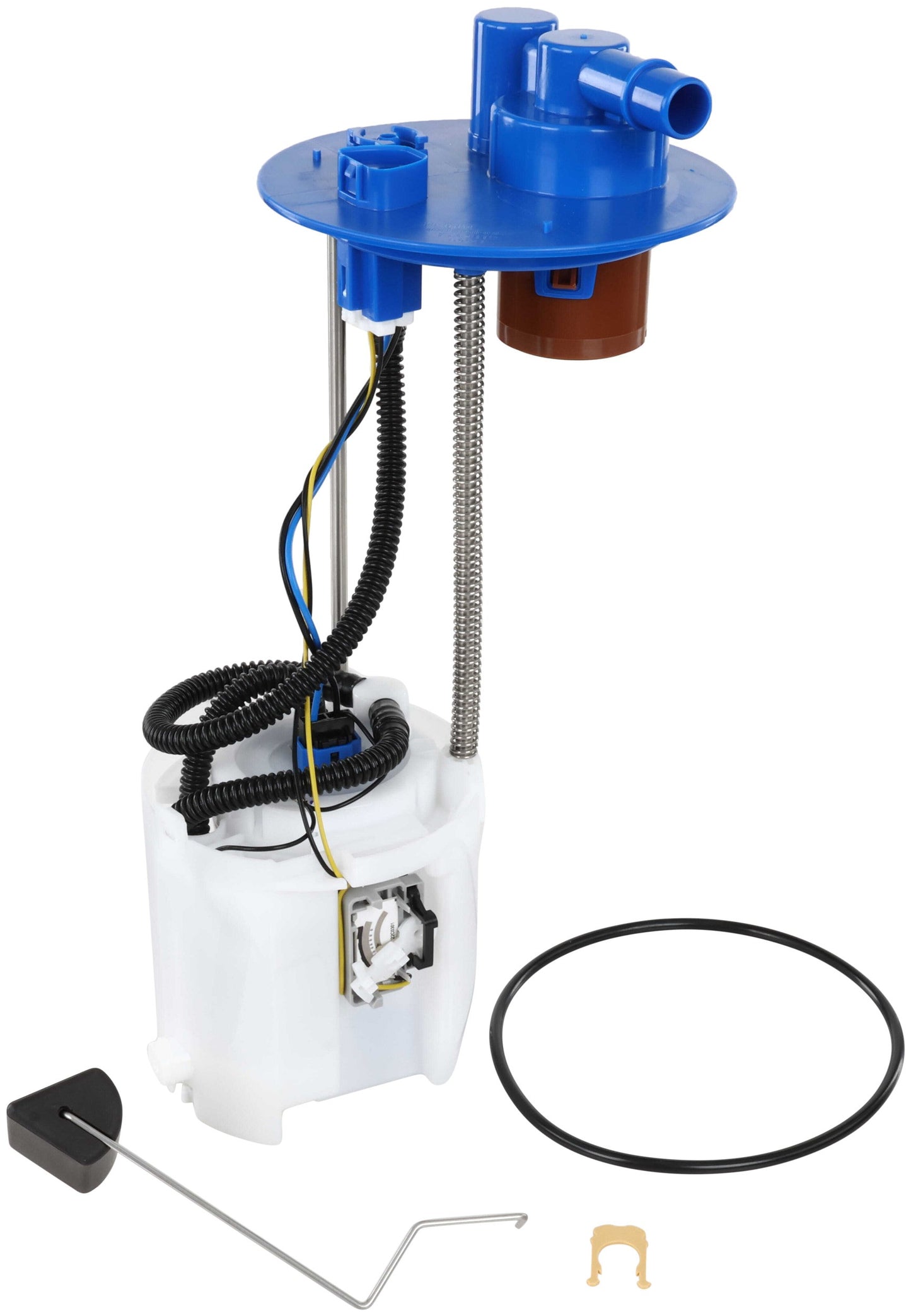 Delphi Fuel Pump Module Assembly FG2819 main image