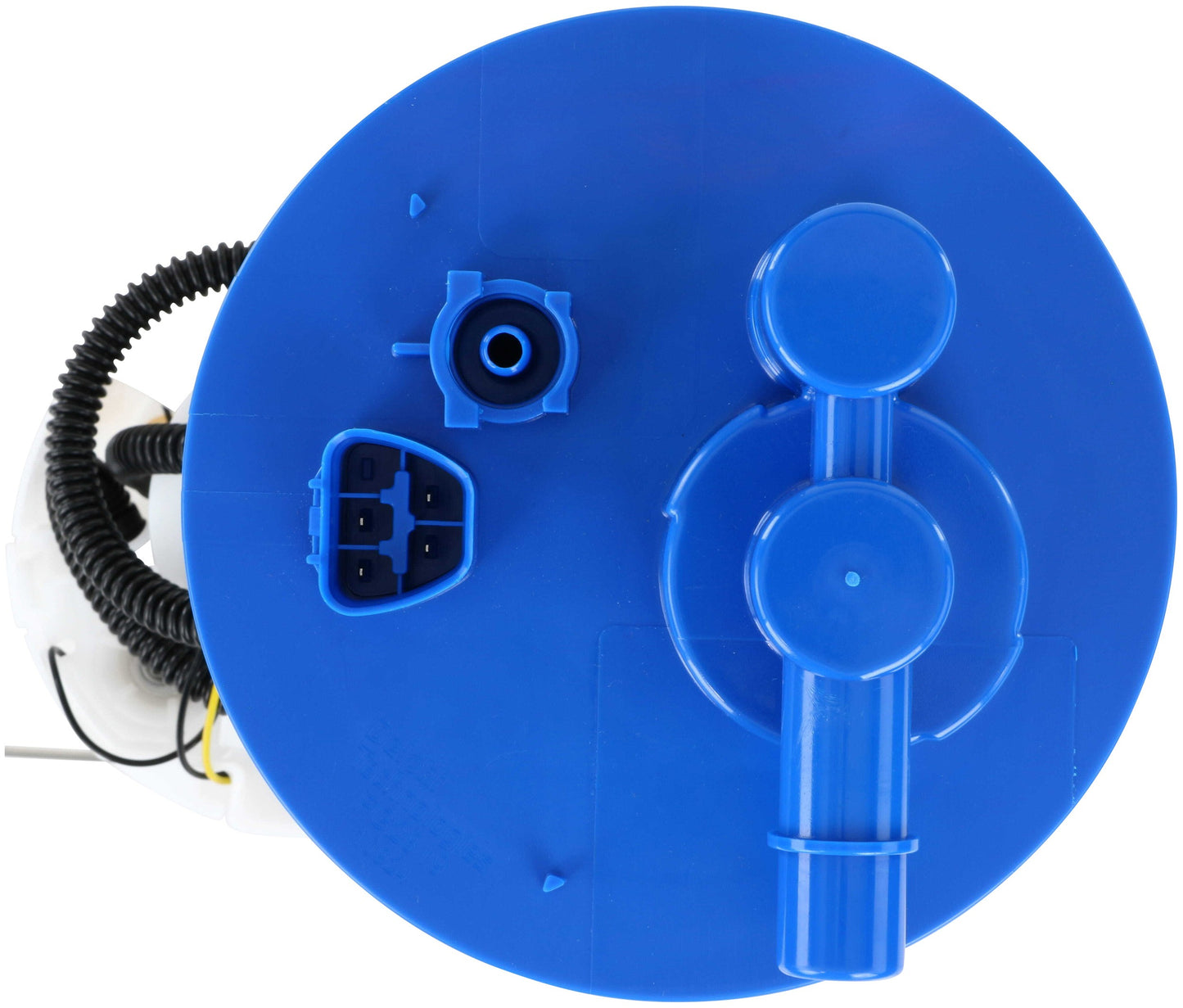 Delphi Fuel Pump Module Assembly FG2819 image 3