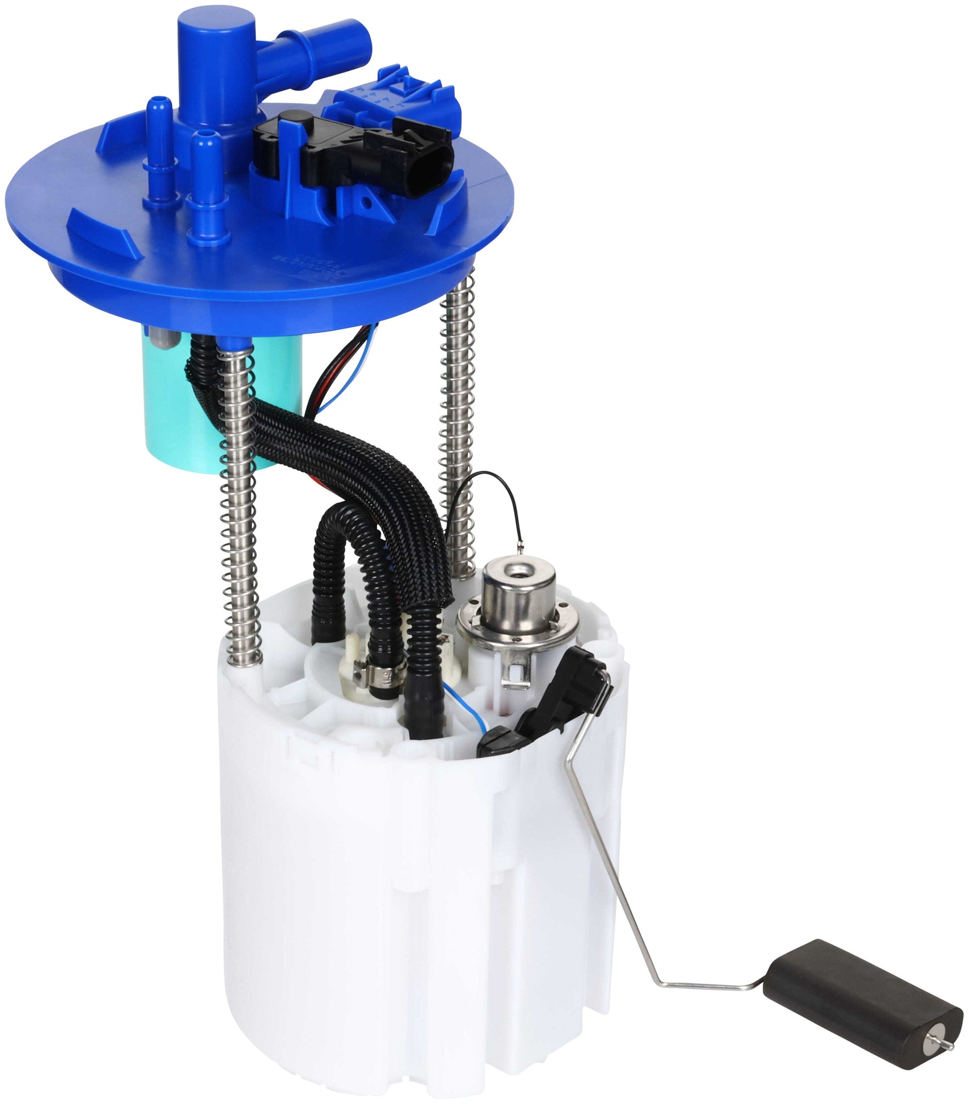 Delphi Fuel Pump Module Assembly FG2829 image 4