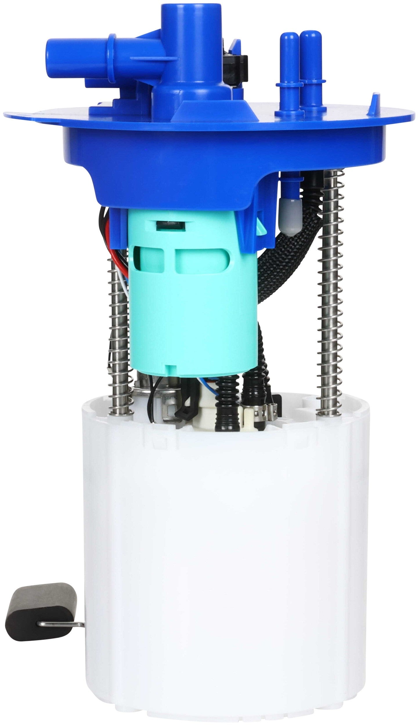 Delphi Fuel Pump Module Assembly FG2829 image 8