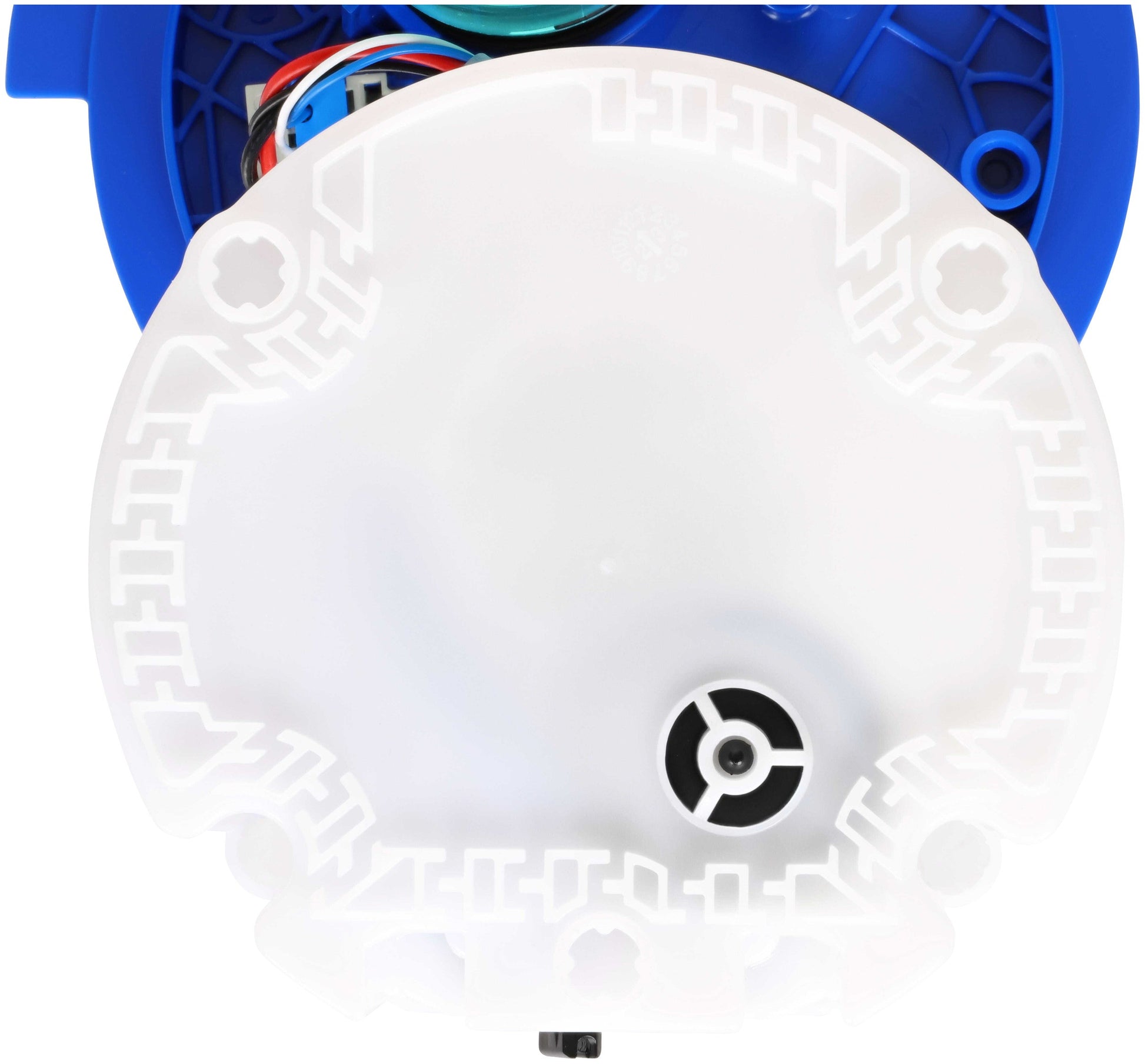 Delphi Fuel Pump Module Assembly FG2829 image 7