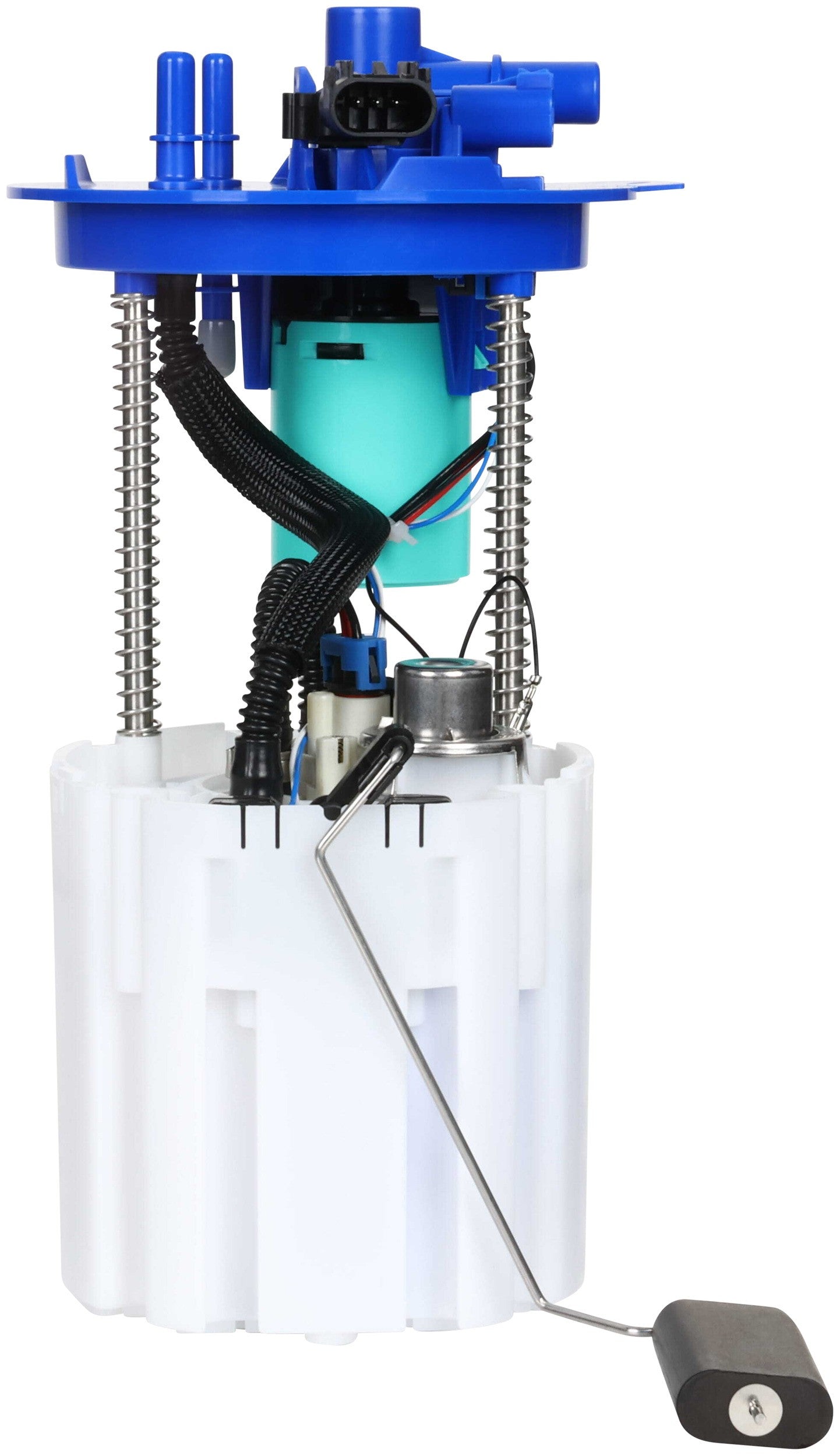 Delphi Fuel Pump Module Assembly FG2829 image 2