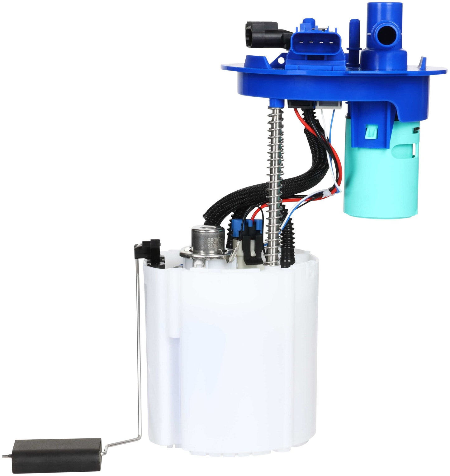 Delphi Fuel Pump Module Assembly FG2829 image 6
