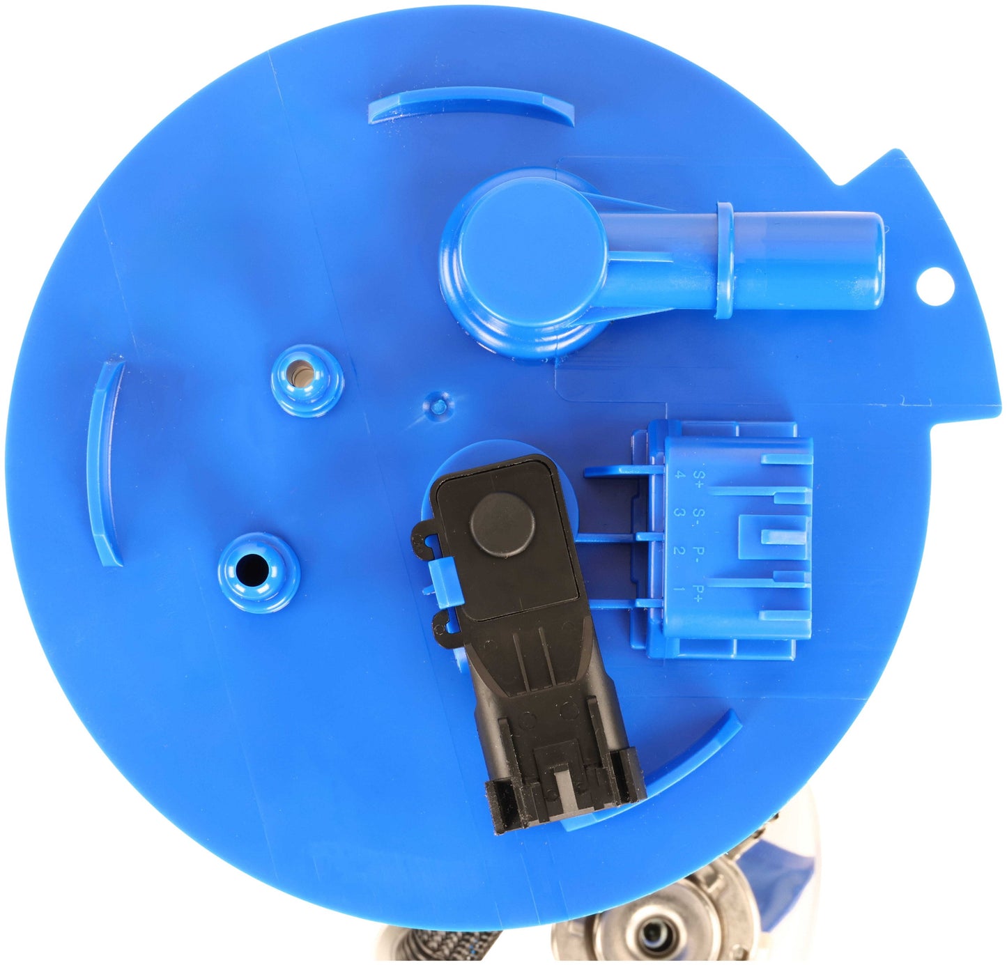 Delphi Fuel Pump Module Assembly FG2829 image 3