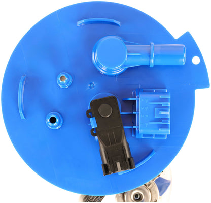 Delphi Fuel Pump Module Assembly FG2829 image 3