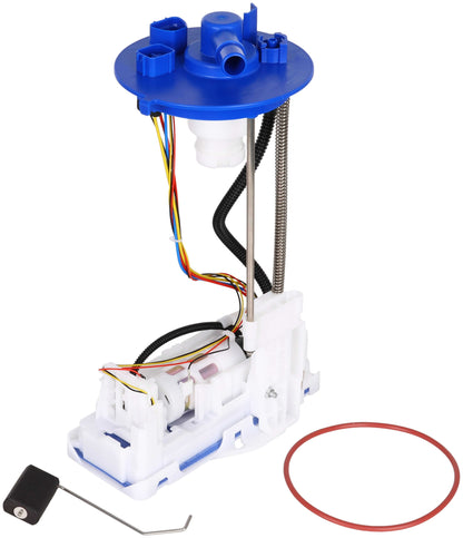 Delphi Fuel Pump Module Assembly FG2844 main image