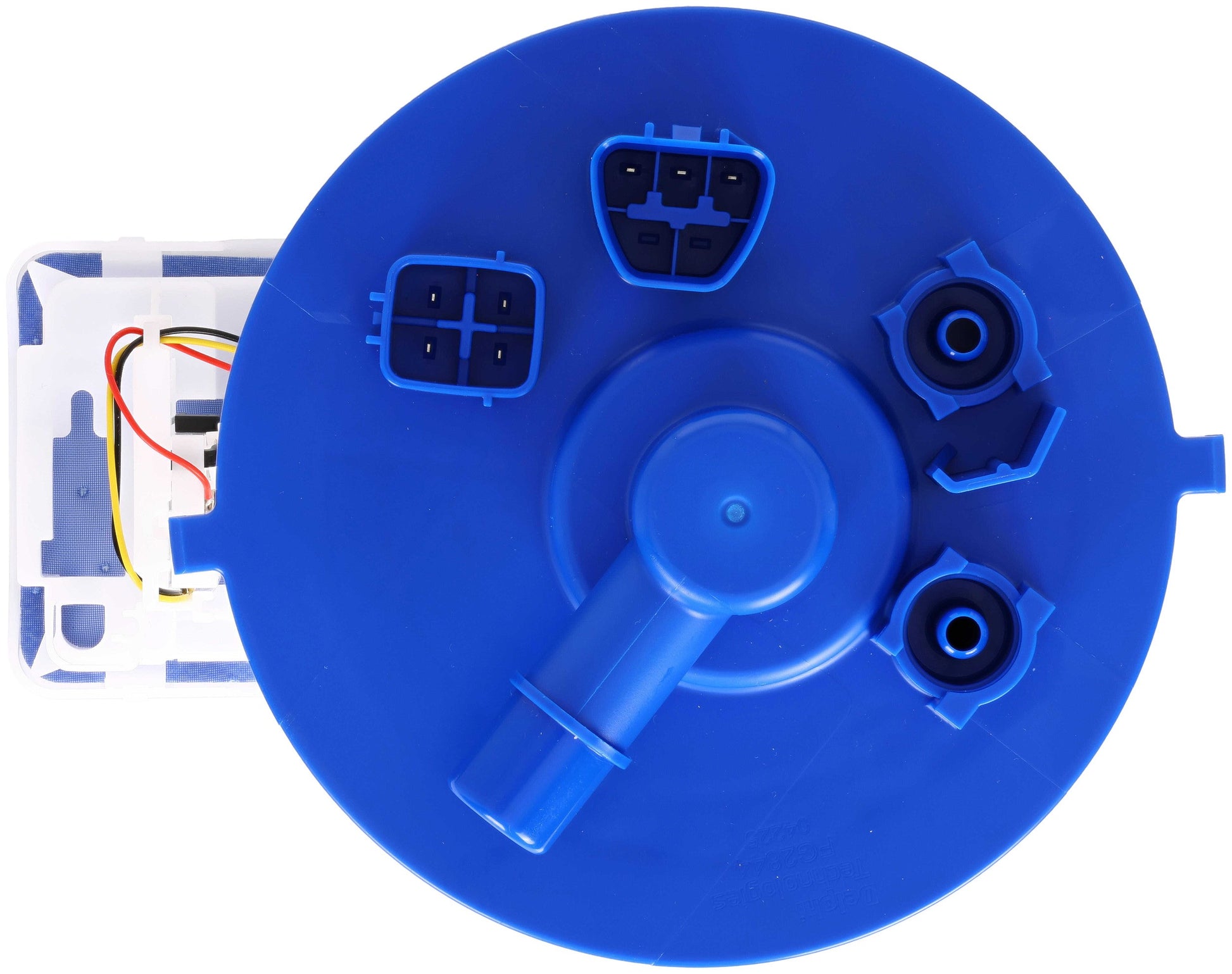 Delphi Fuel Pump Module Assembly FG2844 image 3