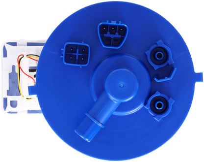 Delphi Fuel Pump Module Assembly FG2844 image 3
